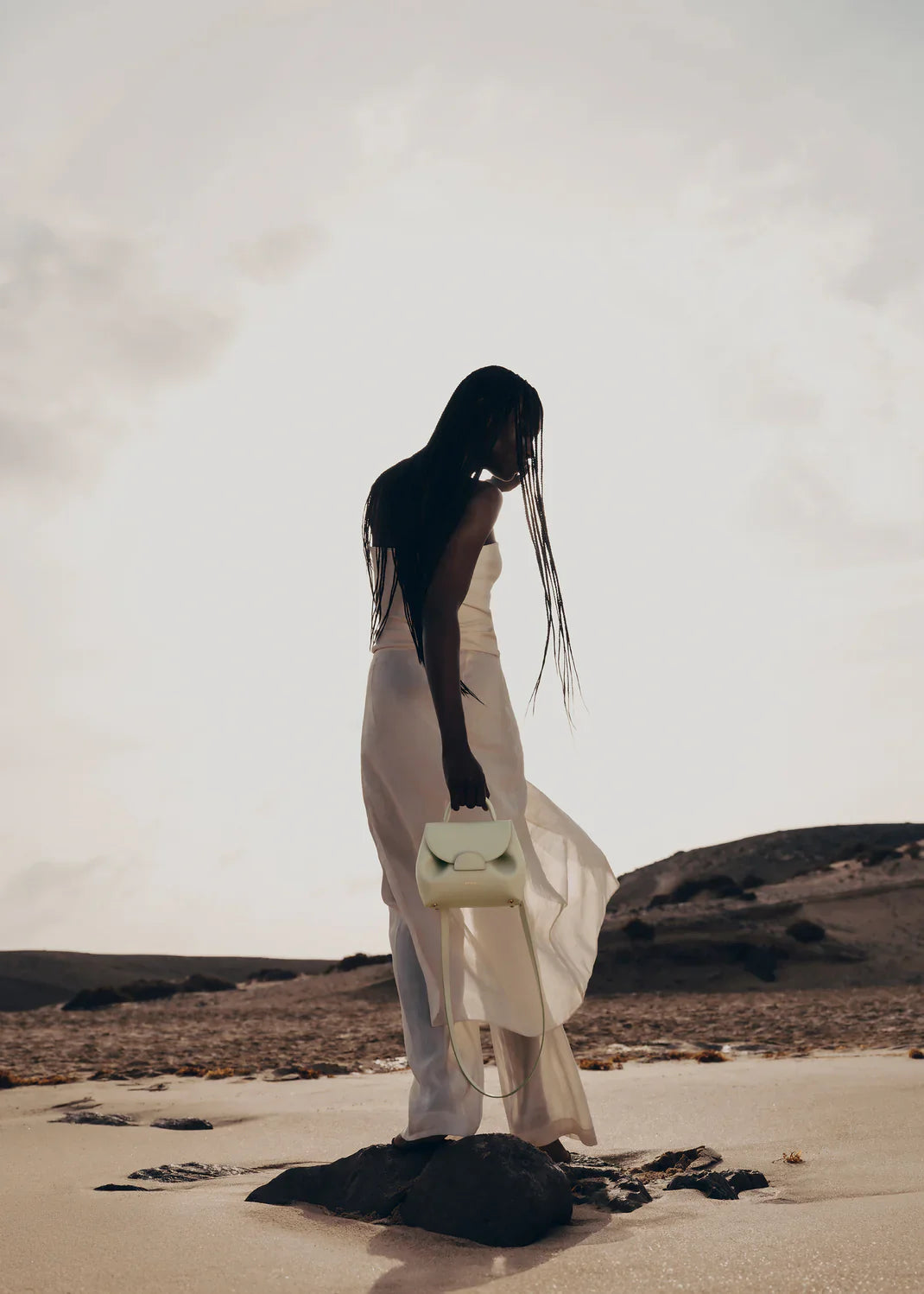 Numéro Un Nano Edition Smooth Aloe