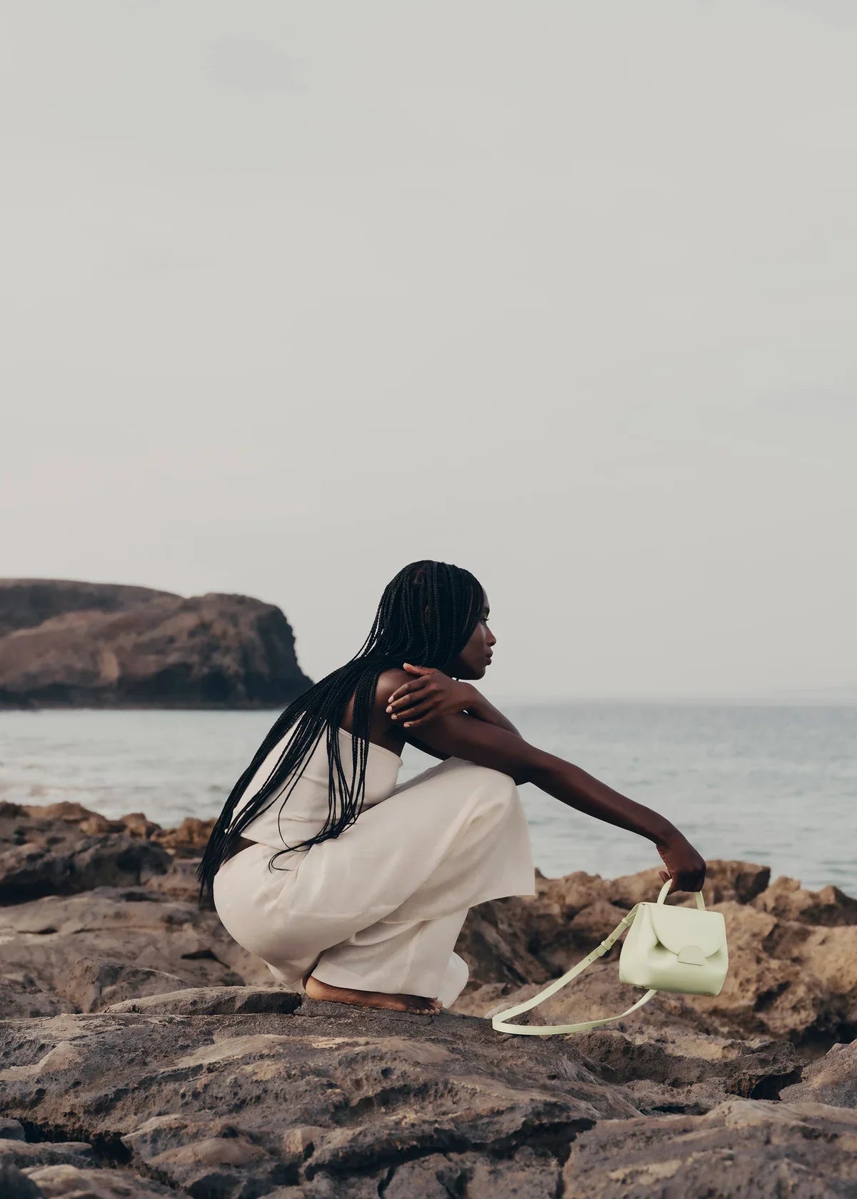 Numéro Un Nano Edition Smooth Aloe