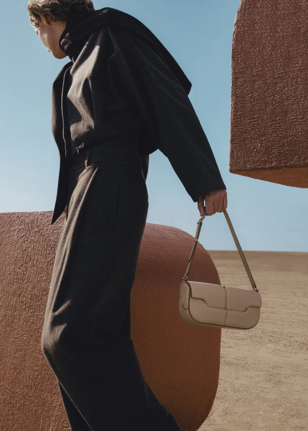 Osmo Edition Smooth Taupe