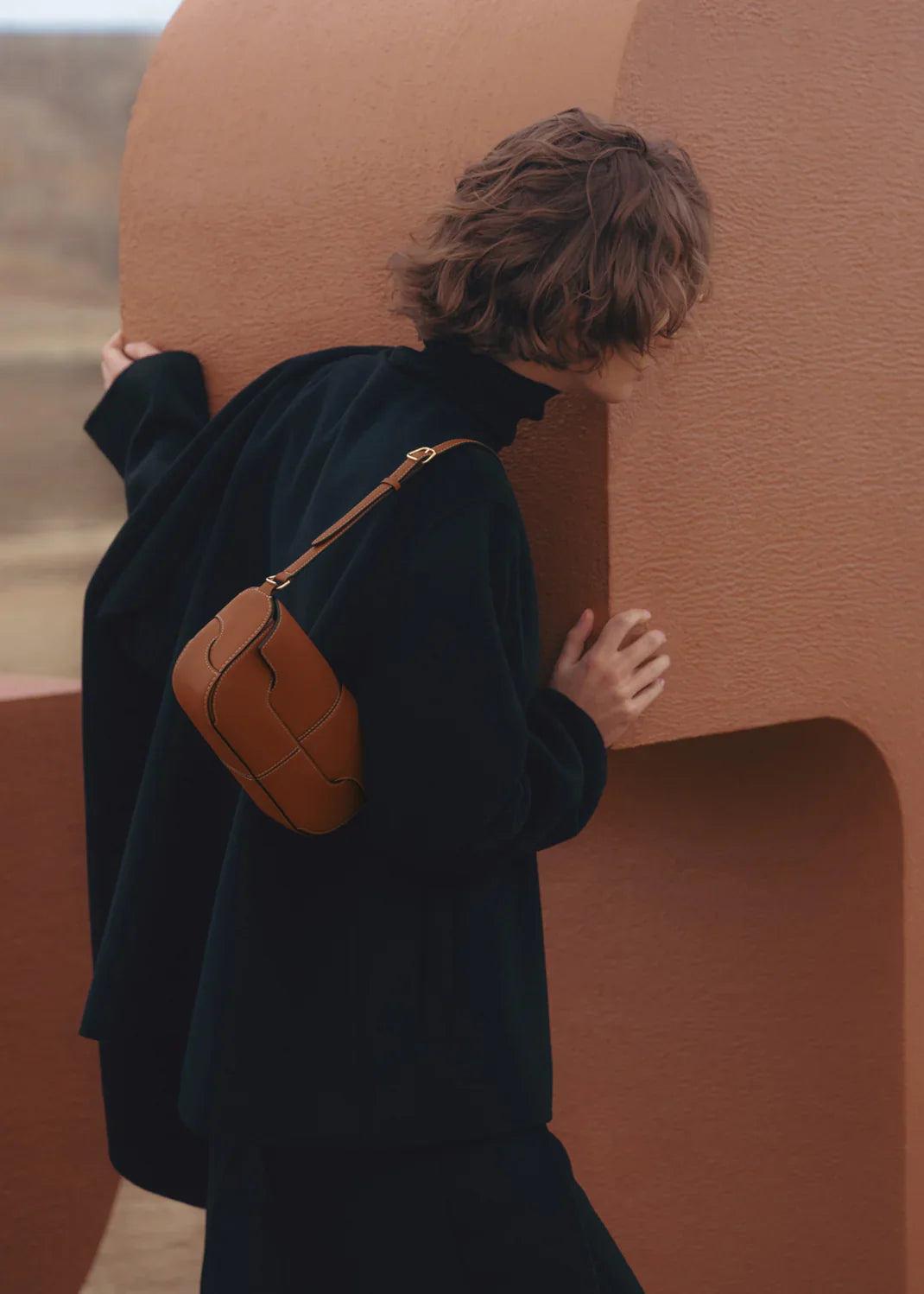 Osmo Edition Smooth Cognac