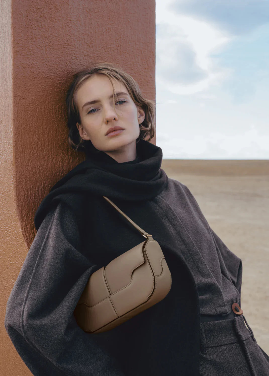 Osmo Edition Smooth Taupe