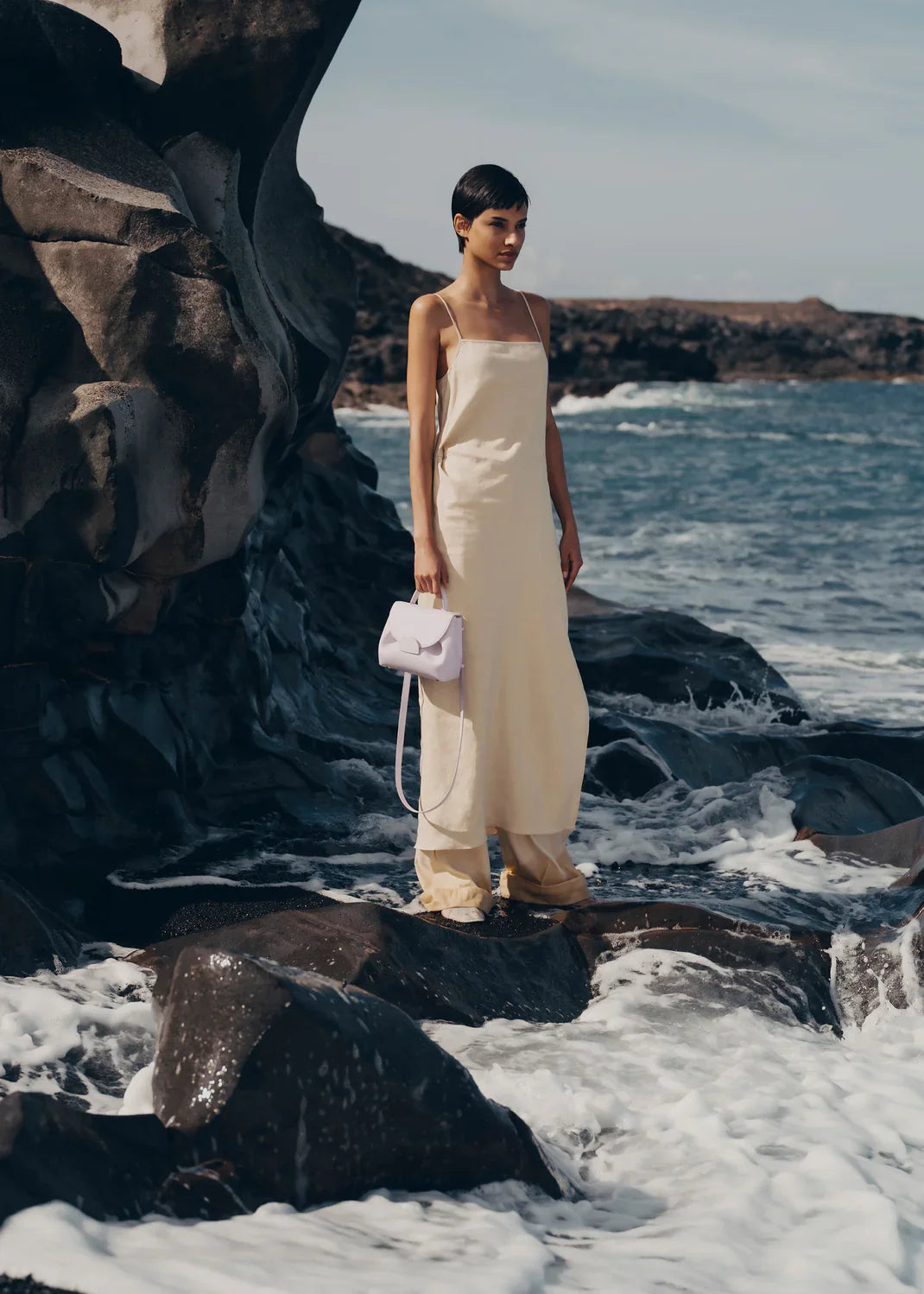 Numéro Un Nano Edition Smooth Wisteria