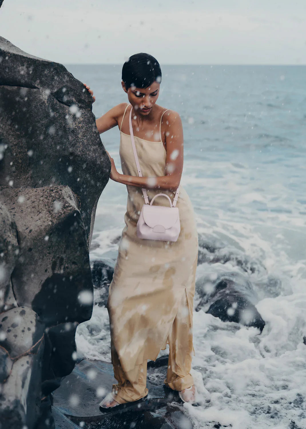 Numéro Un Nano Edition Smooth Wisteria