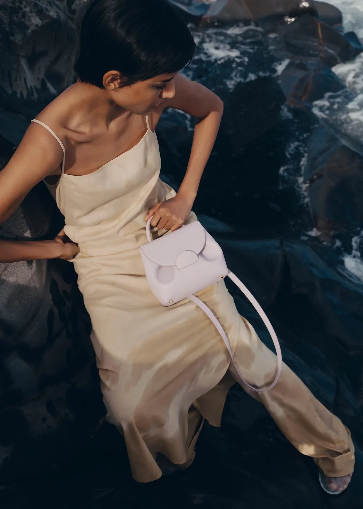 Numéro Un Nano Edition Smooth Wisteria