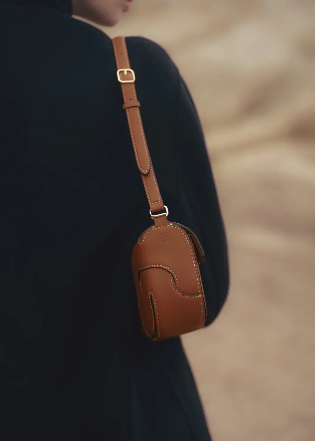 Osmo Edition Smooth Cognac