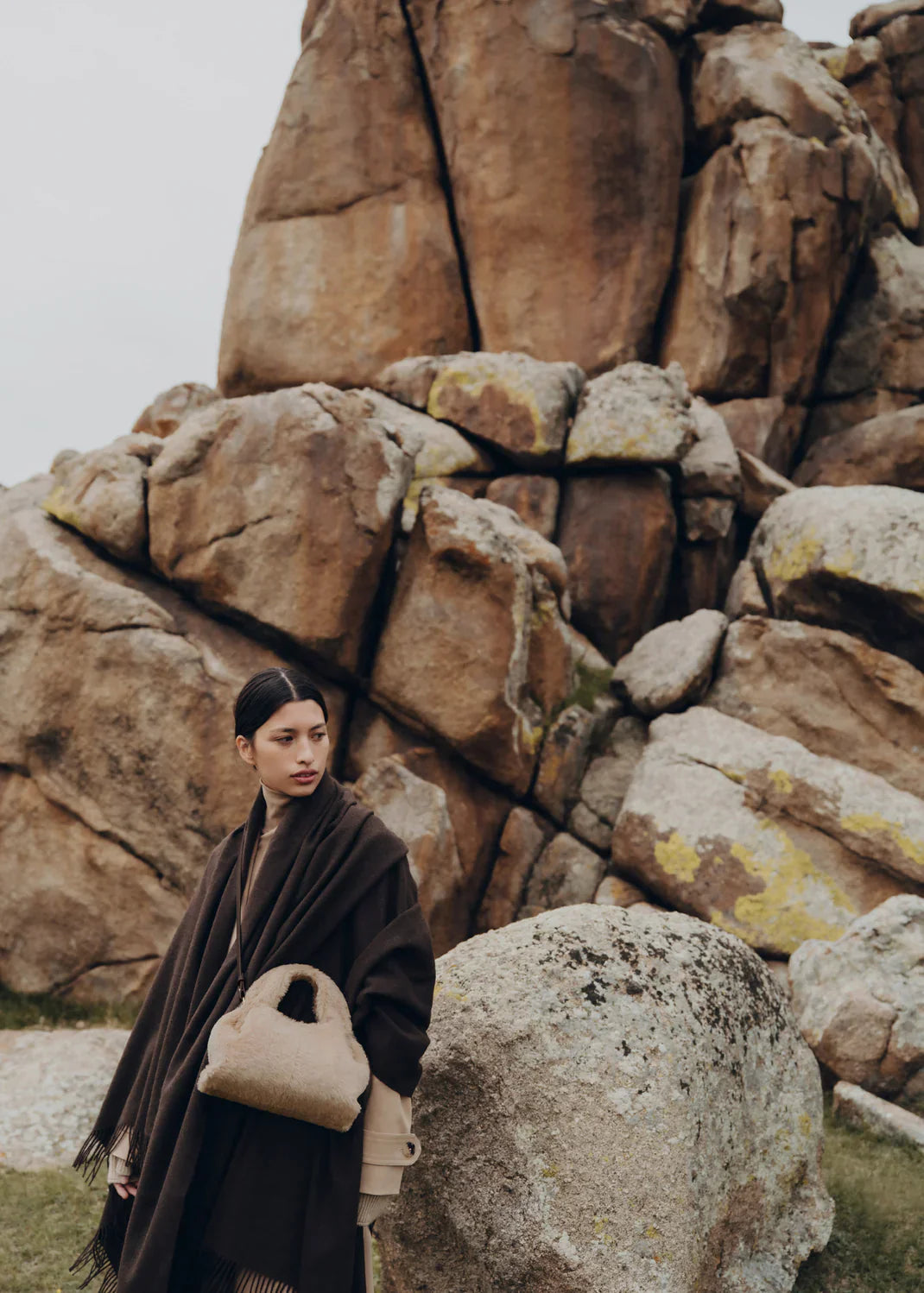 Numéro Neuf Mini Edition Alpaca