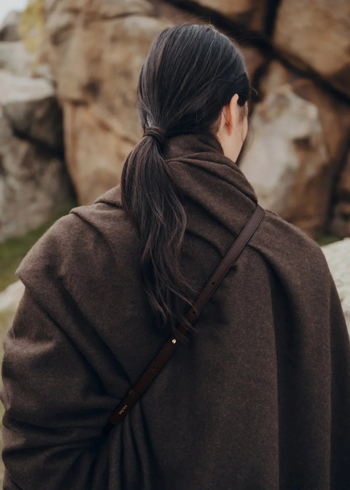 Numéro Neuf Mini Edition Alpaca