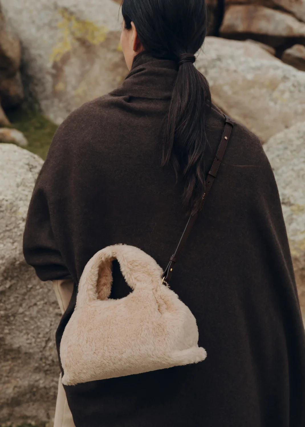 Numéro Neuf Mini Edition Alpaca