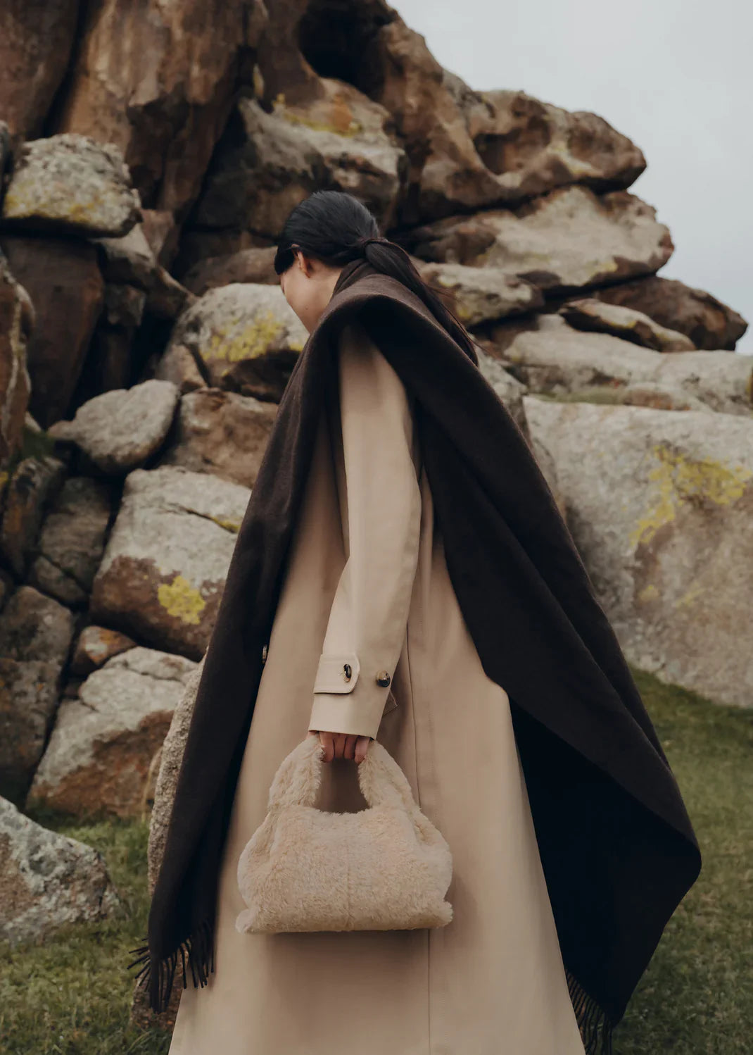 Numéro Neuf Mini Edition Alpaca