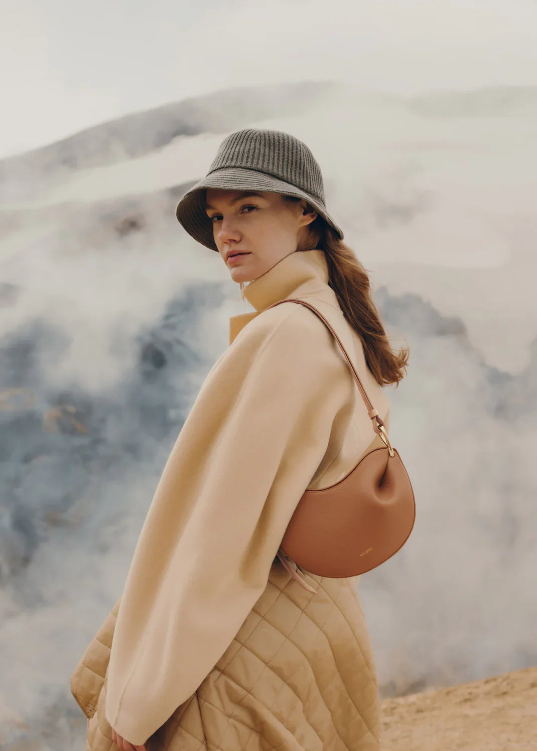 Tonca Edition Duo Camel