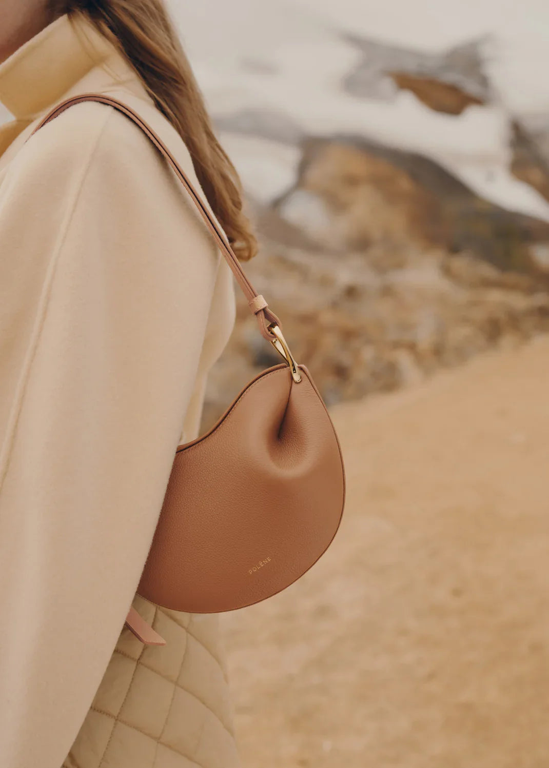 Tonca Edition Duo Camel