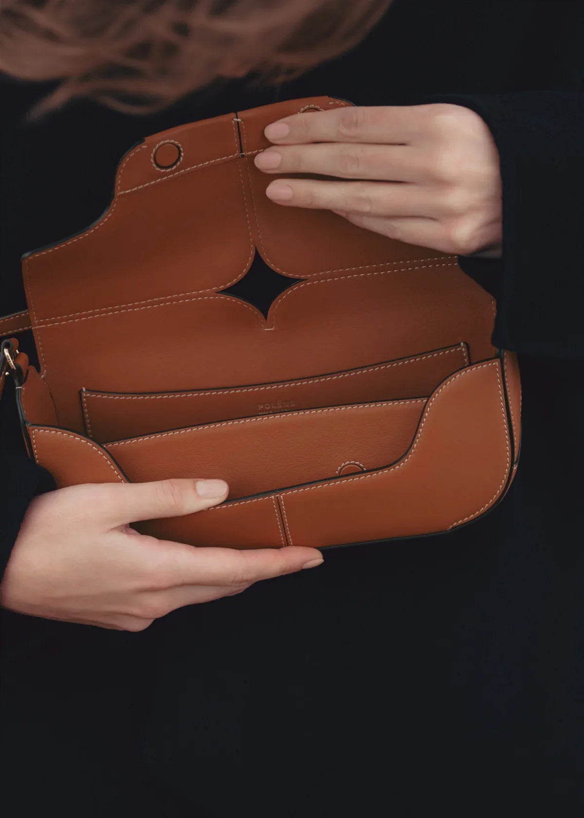 Osmo Edition Smooth Cognac