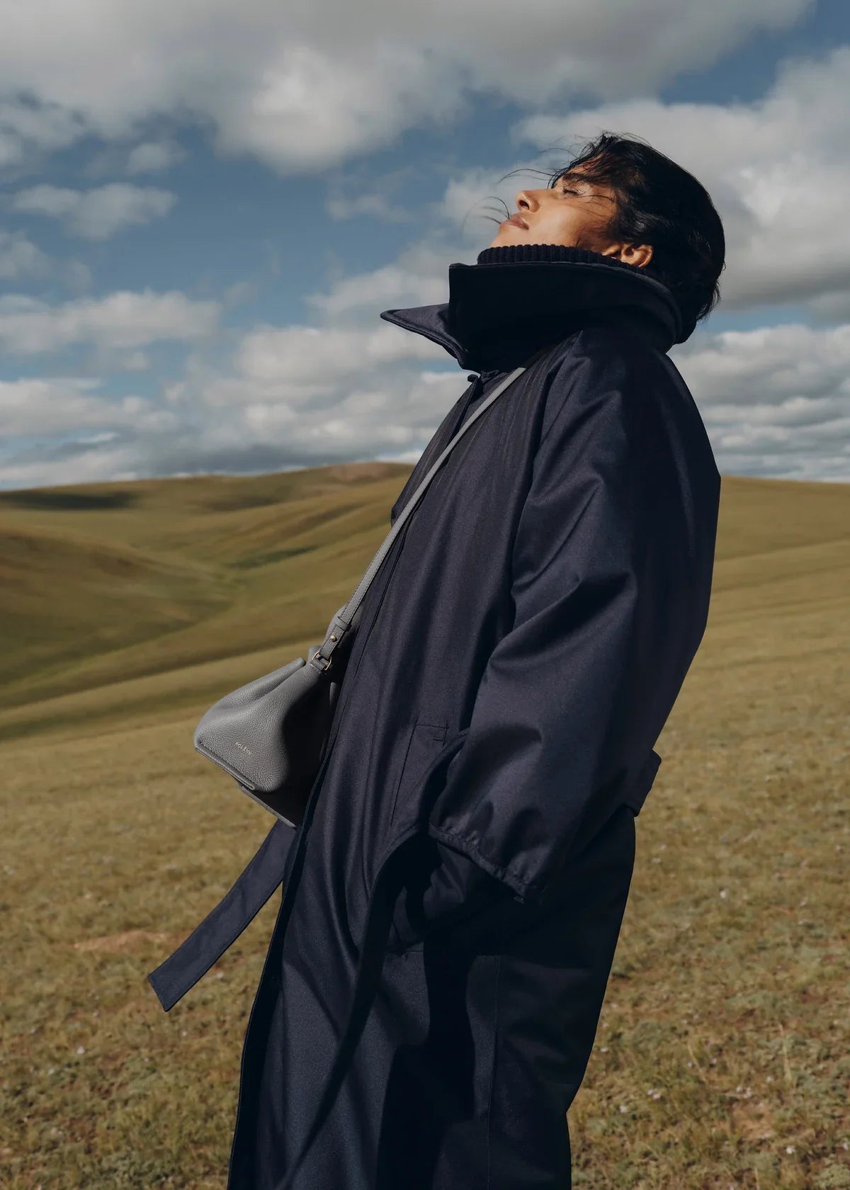 Numéro Neuf Mini Edition Textured Stone