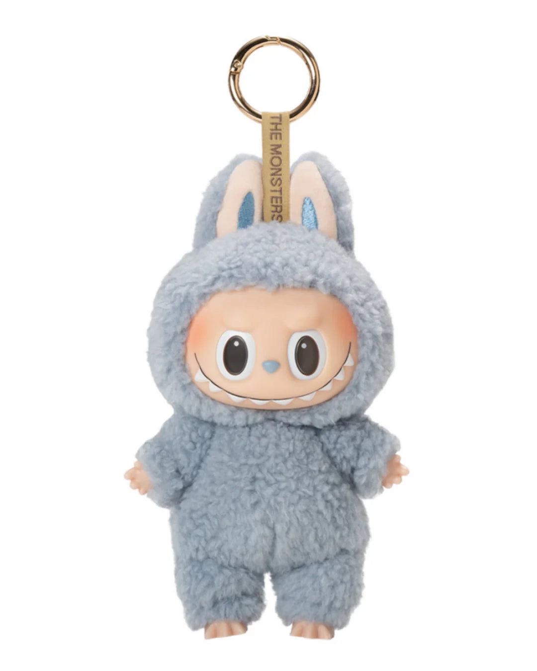 Tasty Macarons Series – Vinyl Plush Keychain