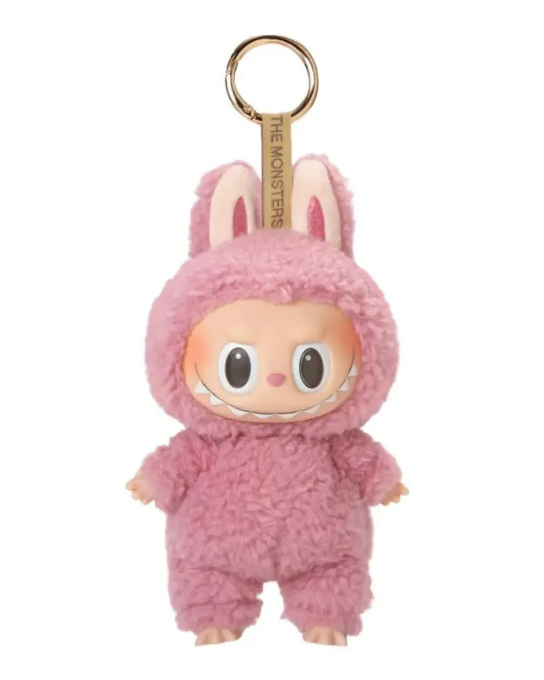 Tasty Macarons Series – Vinyl Plush Keychain