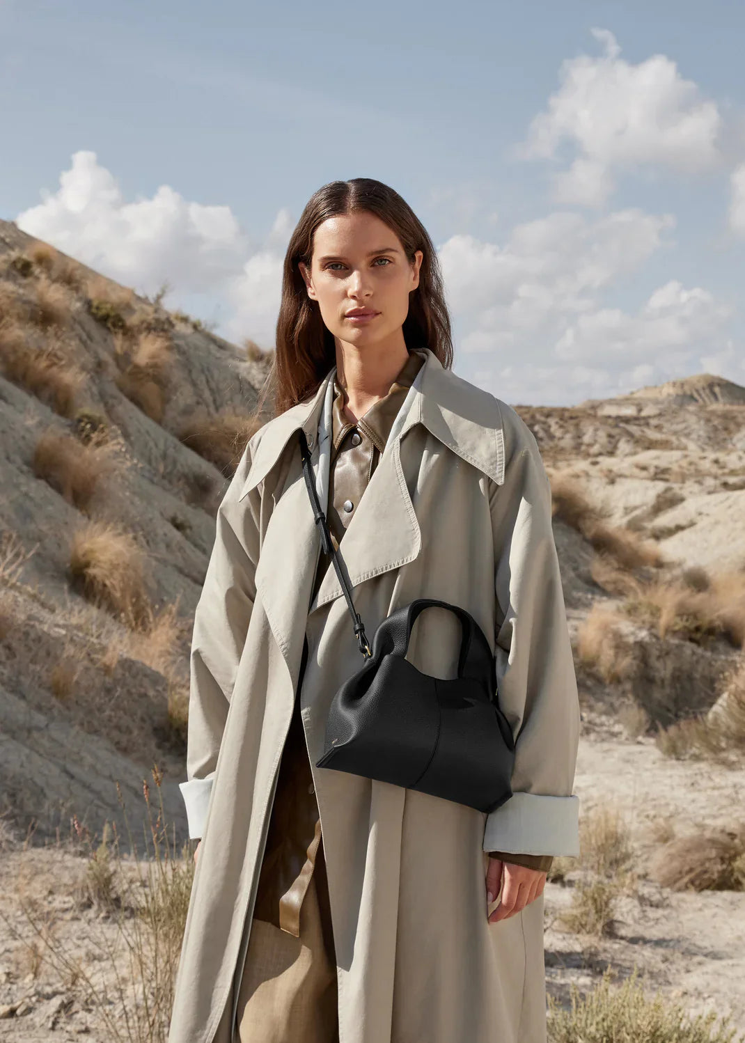 Numéro Neuf Mini Edition Textured Black