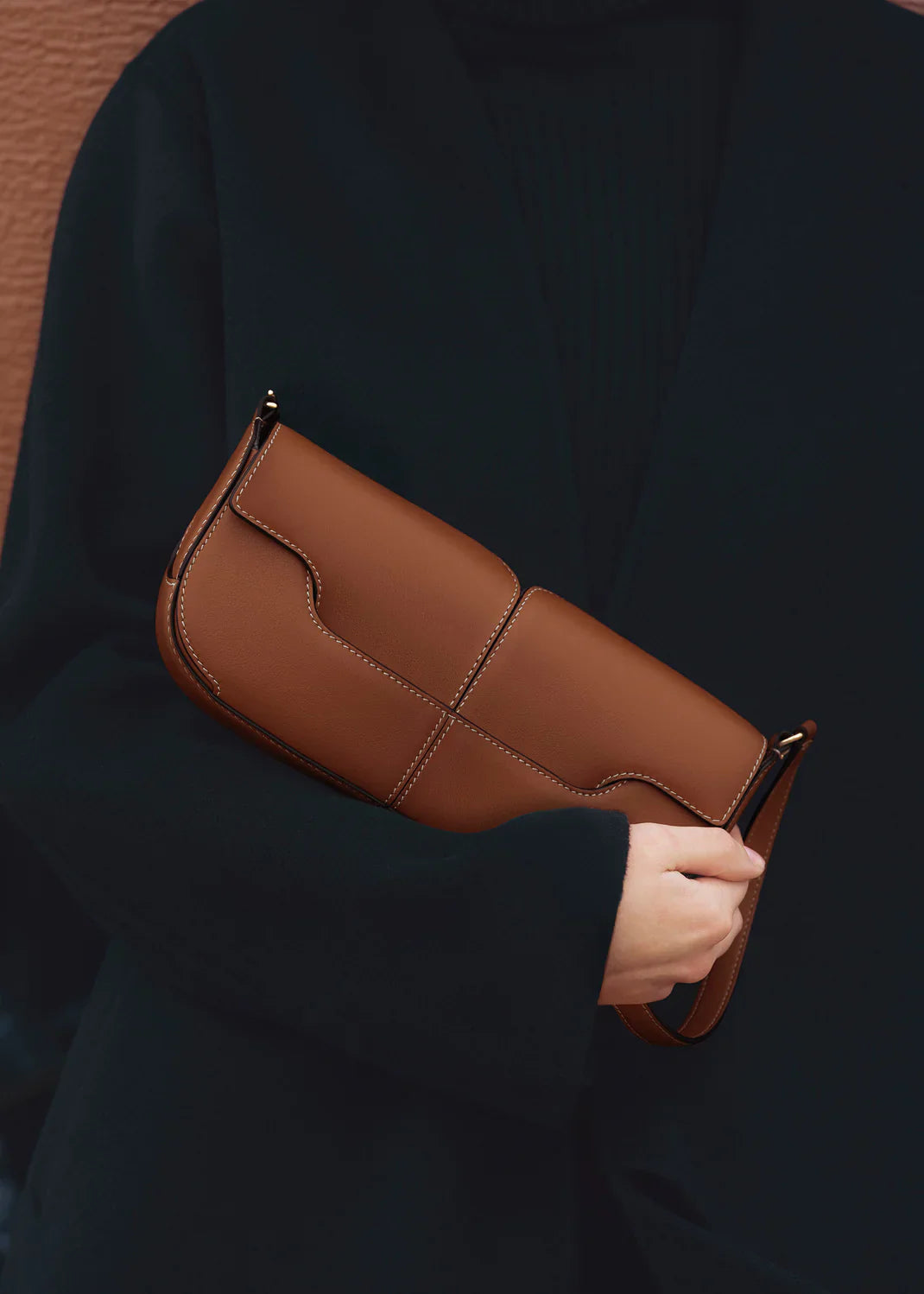 Osmo Edition Smooth Cognac