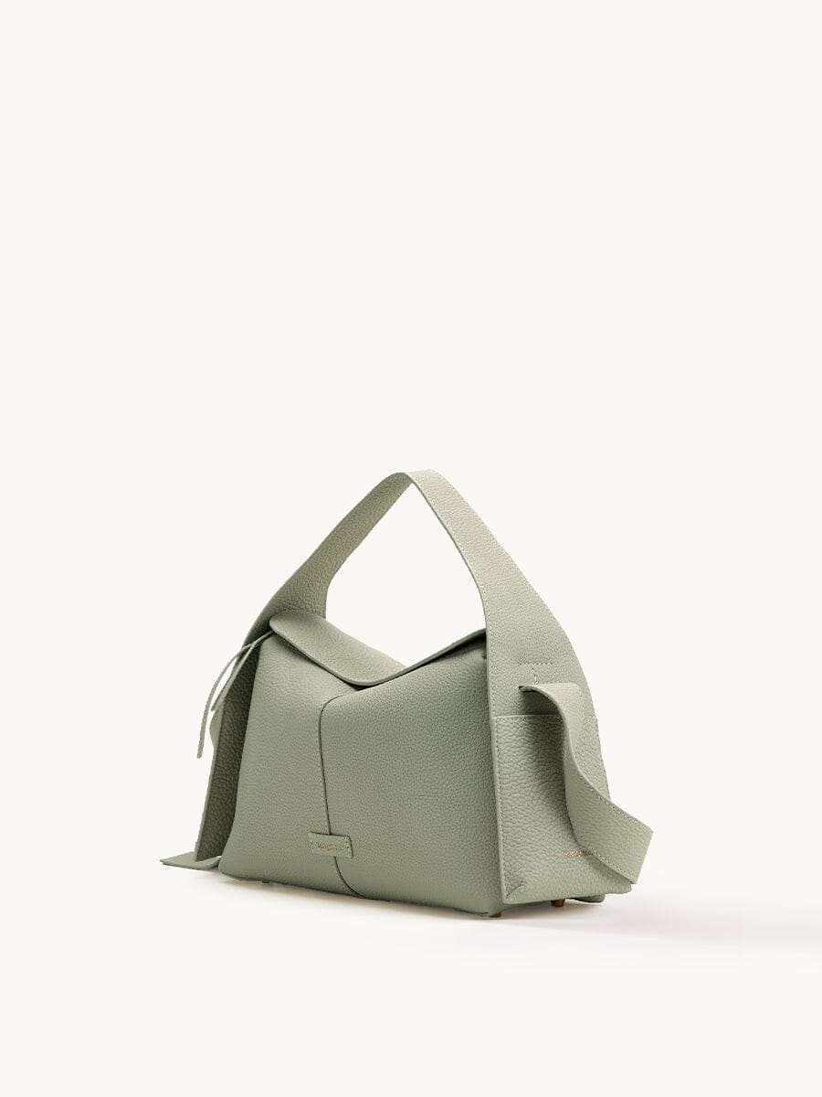 Drippy Roof Bag - Jade