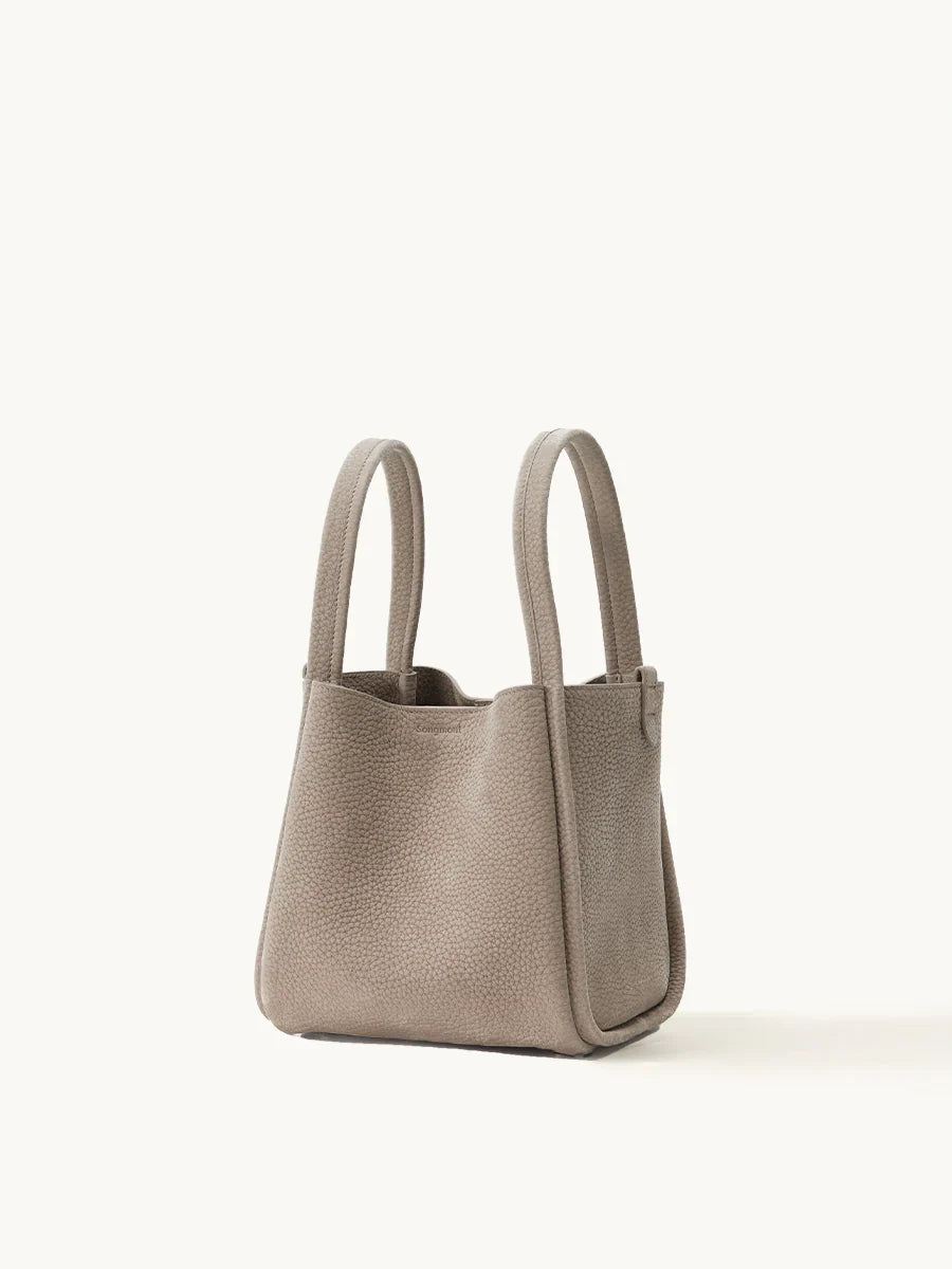 Medium Song Bag - Haze