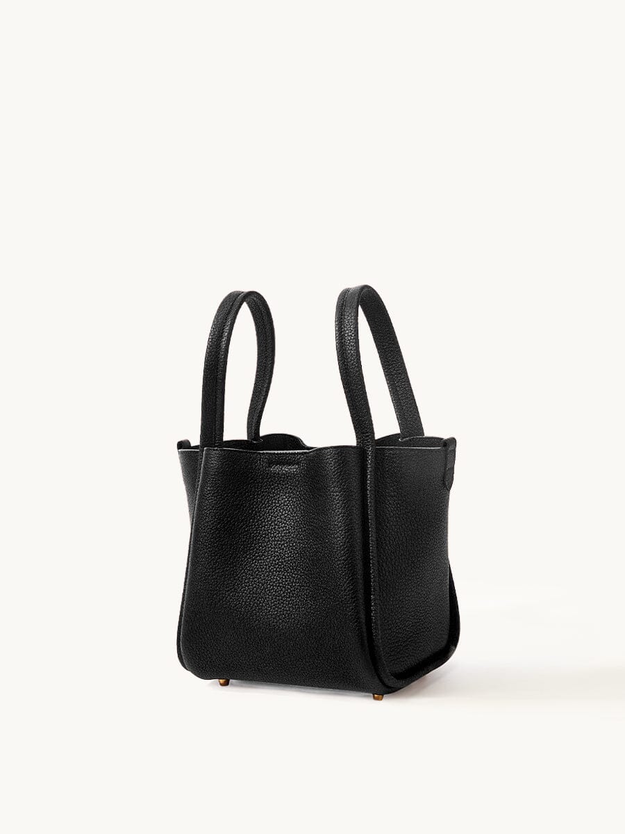 Medium Song Bag - Onyx