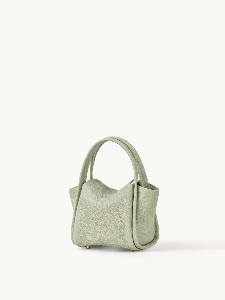 Mini Song Bag - Jade