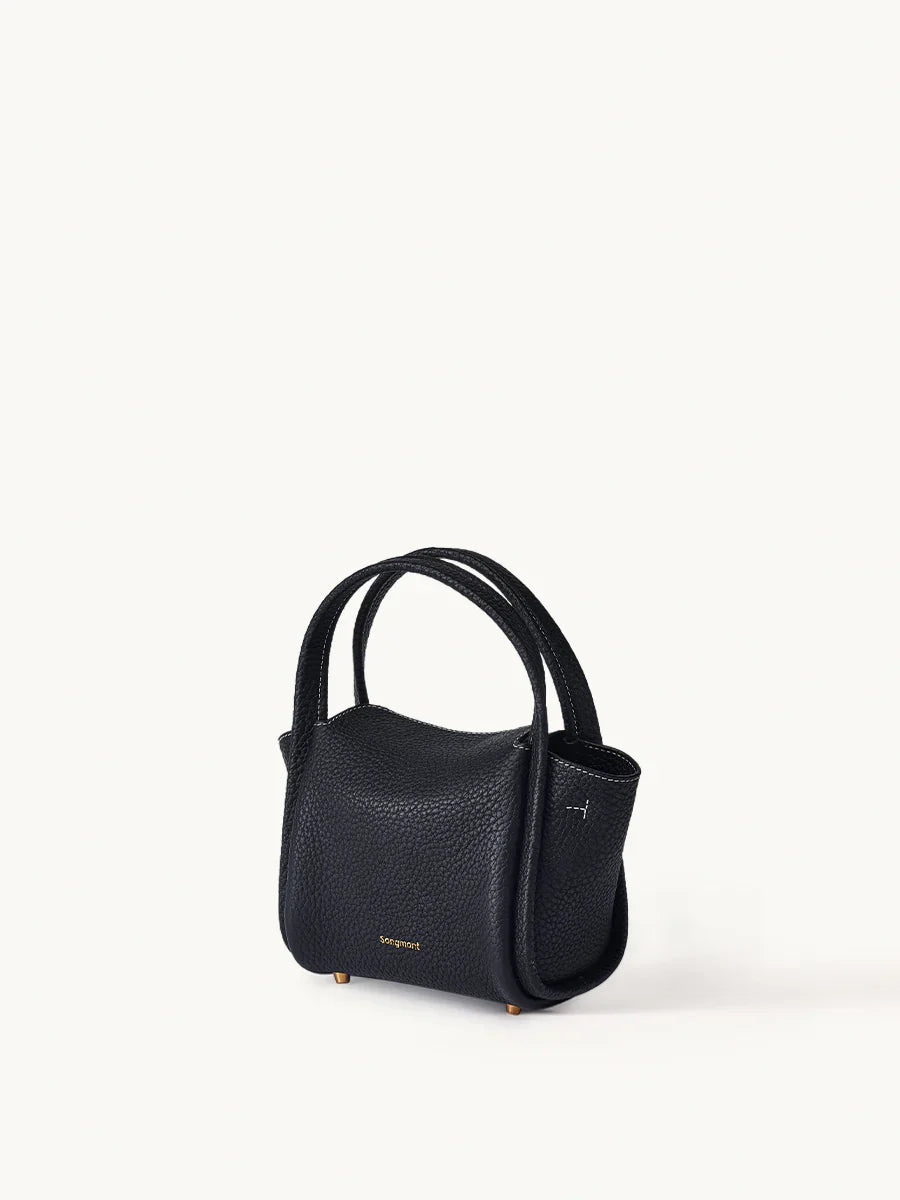 Mini Song Bag - Onyx