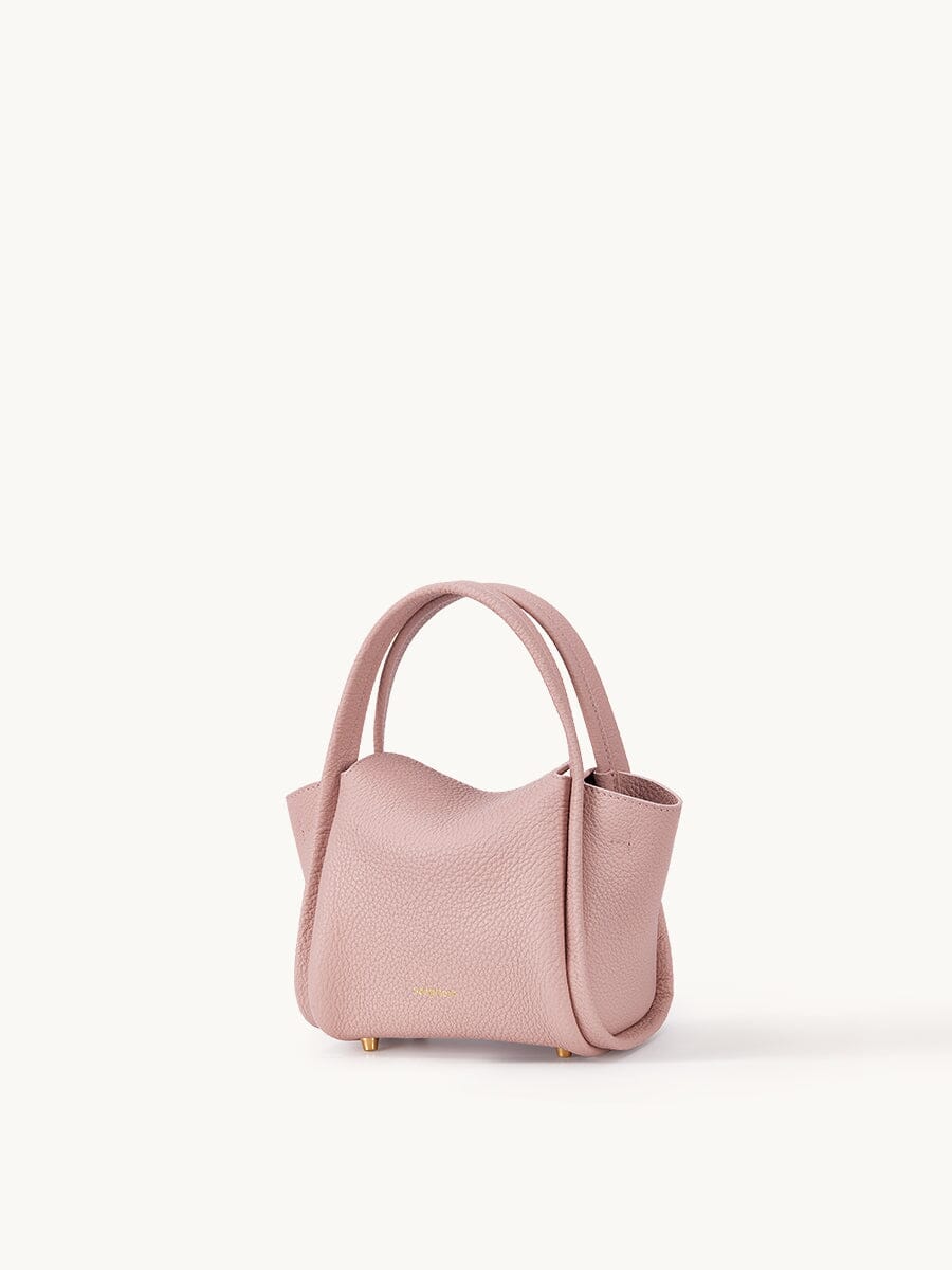 Mini Song Bag - Pink