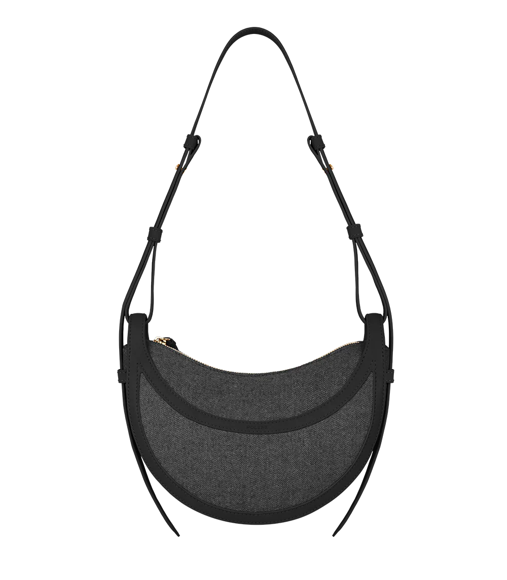 Numéro Dix Edition Duo Black Canvas