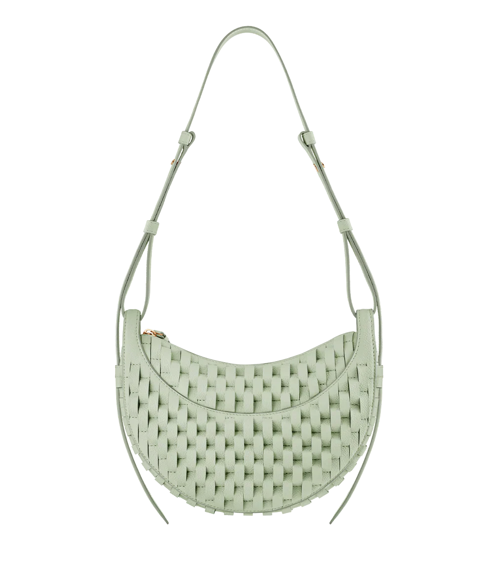 Numéro Dix Edition Onda Fresh Almond
