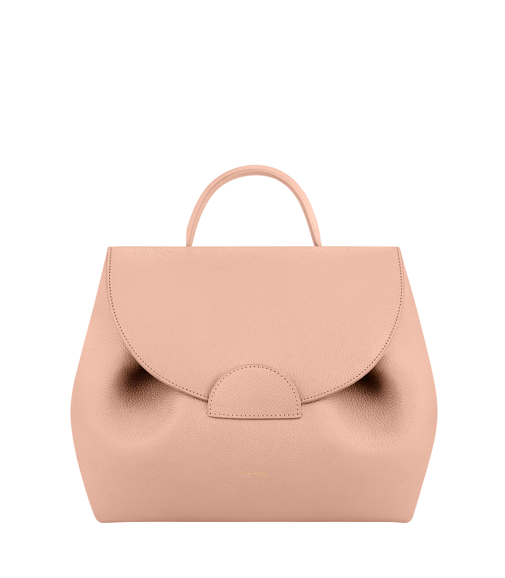 Numéro Un Edition Textured Pink
