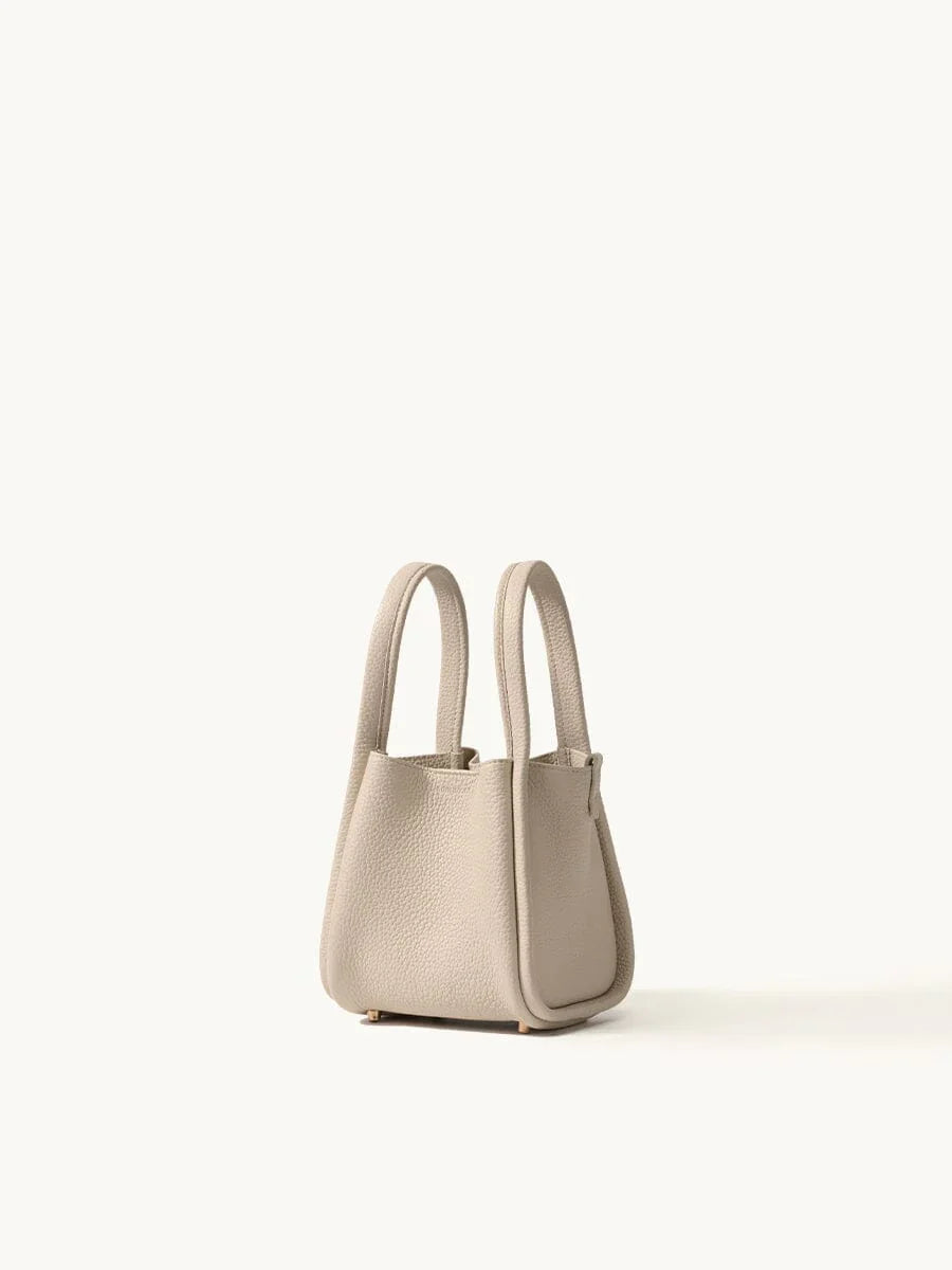 Small Song Bag - Ivory