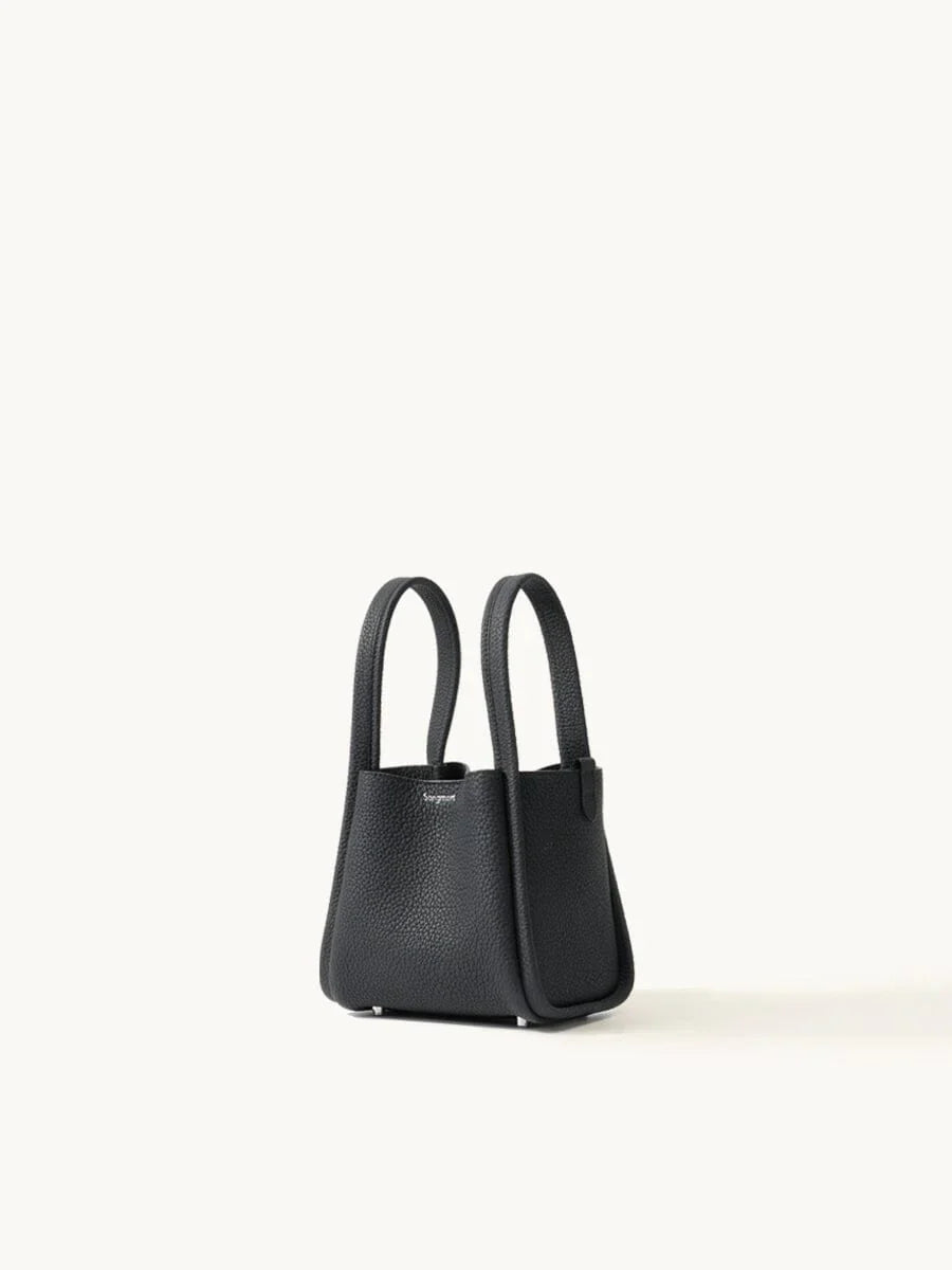 Small Song Bag - Onyx