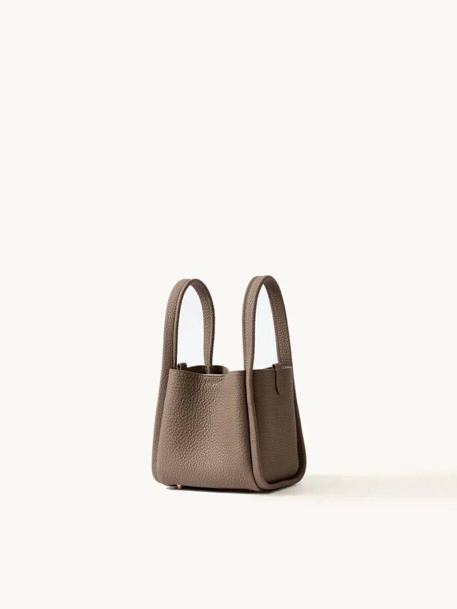 Small Song Bag - Taupe