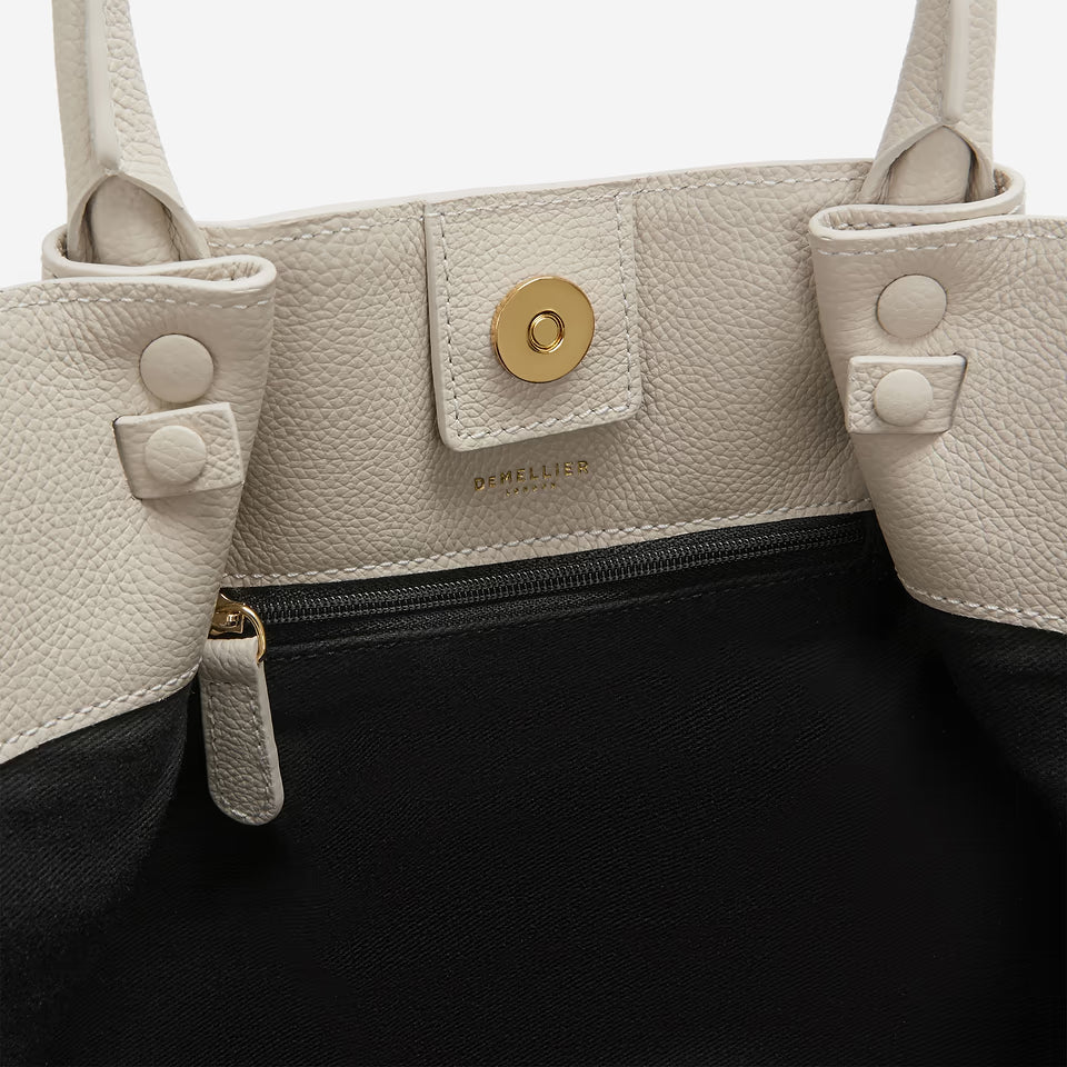 The Midi New York Small Off White