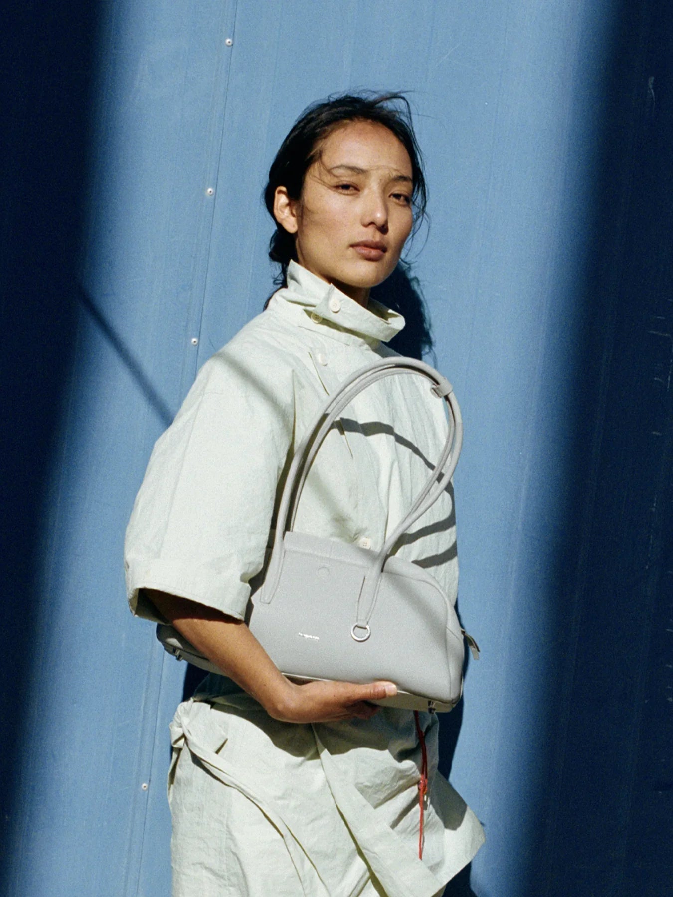 Yore Toast Bag - Celeste