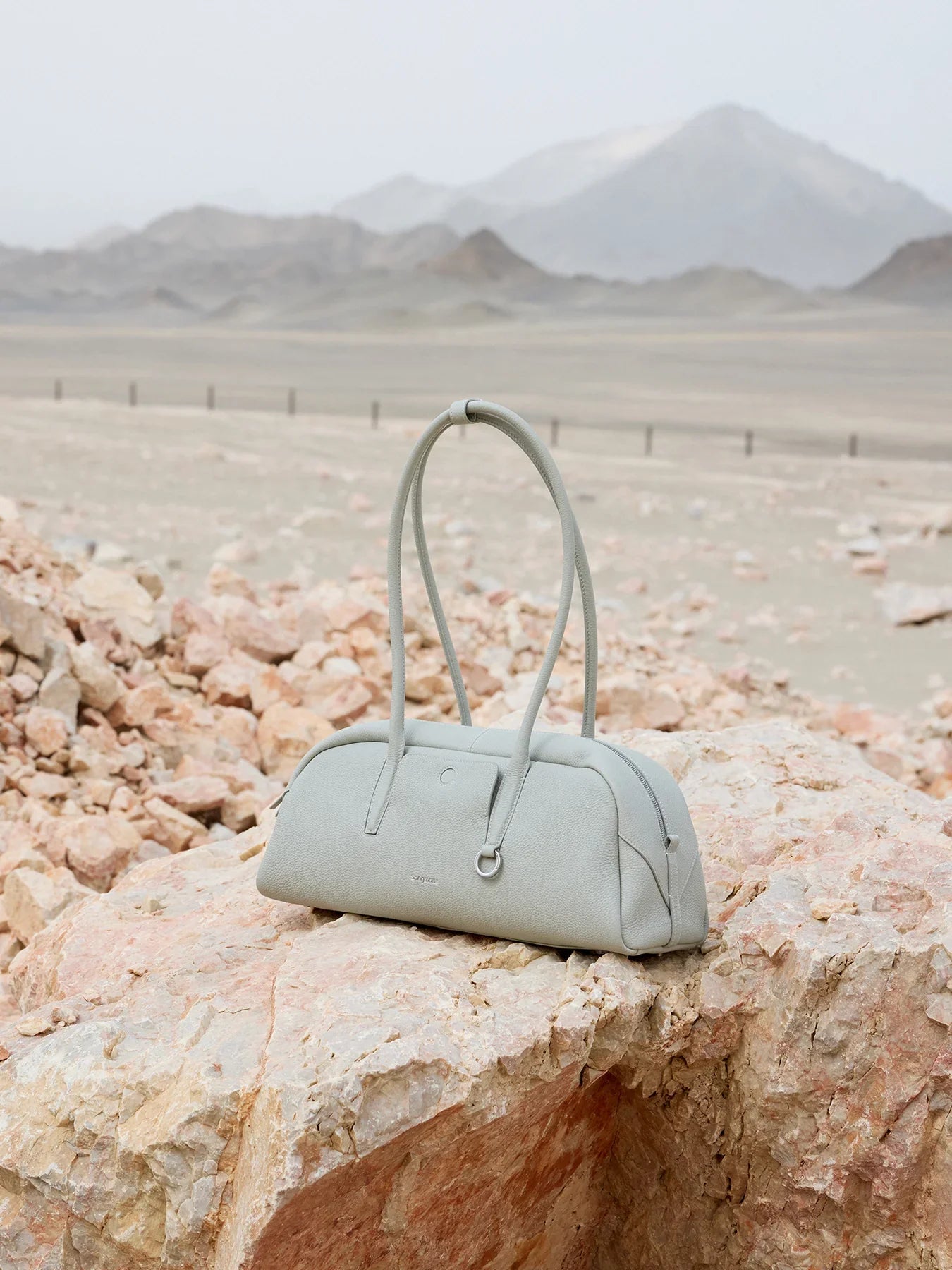 Yore Toast Bag - Celeste