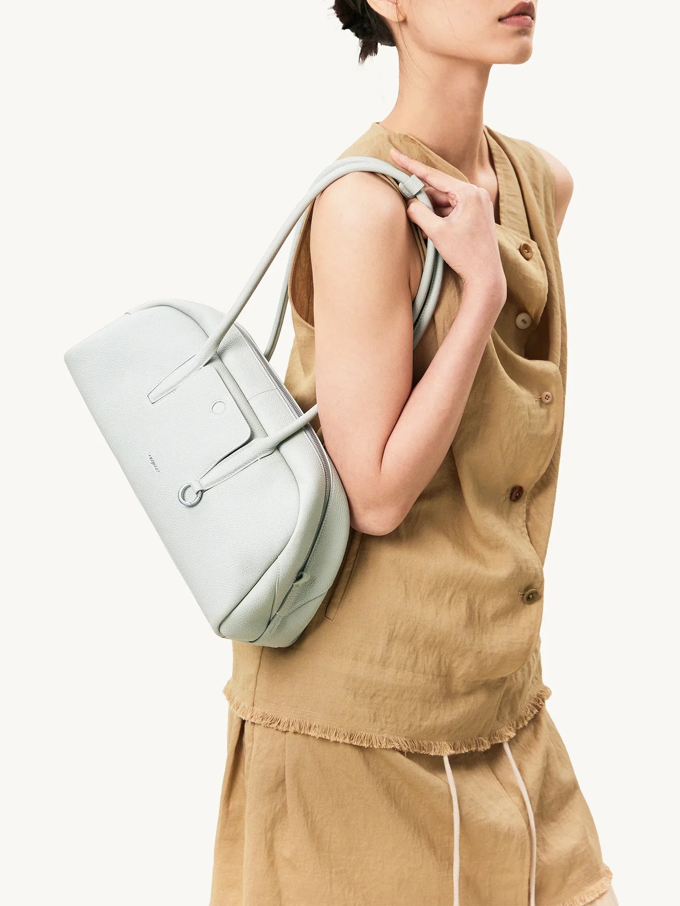 Yore Toast Bag - Celeste