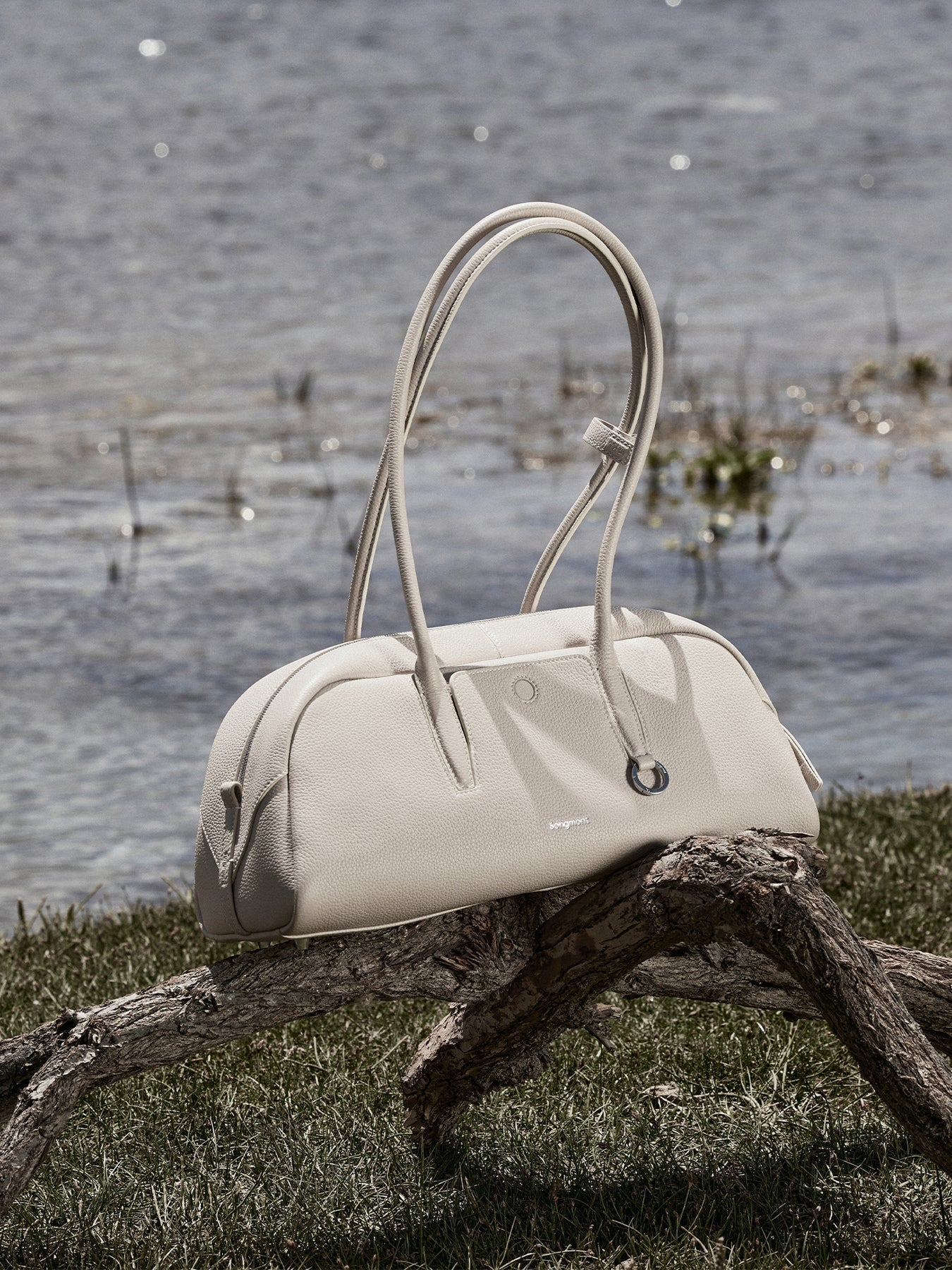 Yore Toast Bag - Cloud