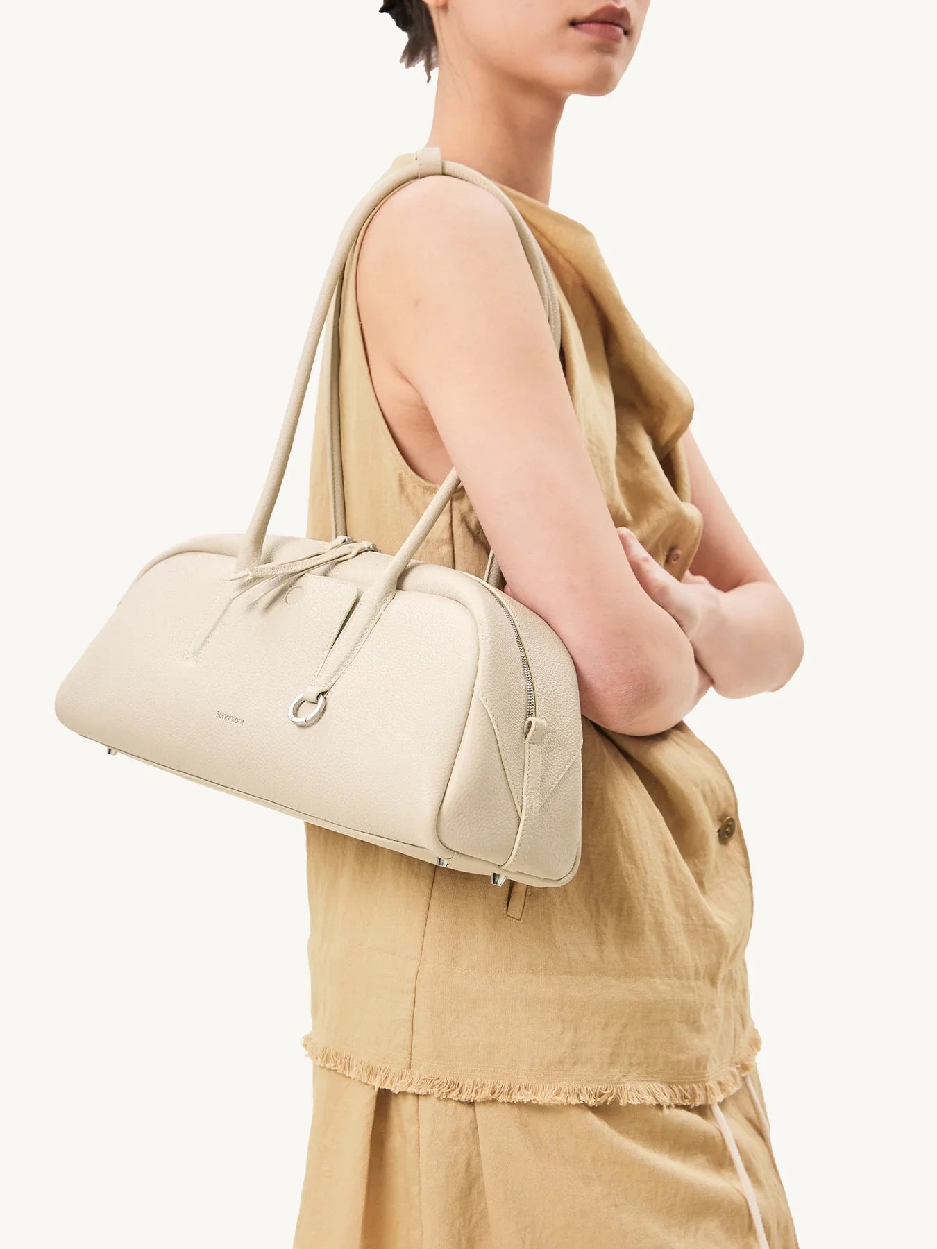 Yore Toast Bag - Cloud