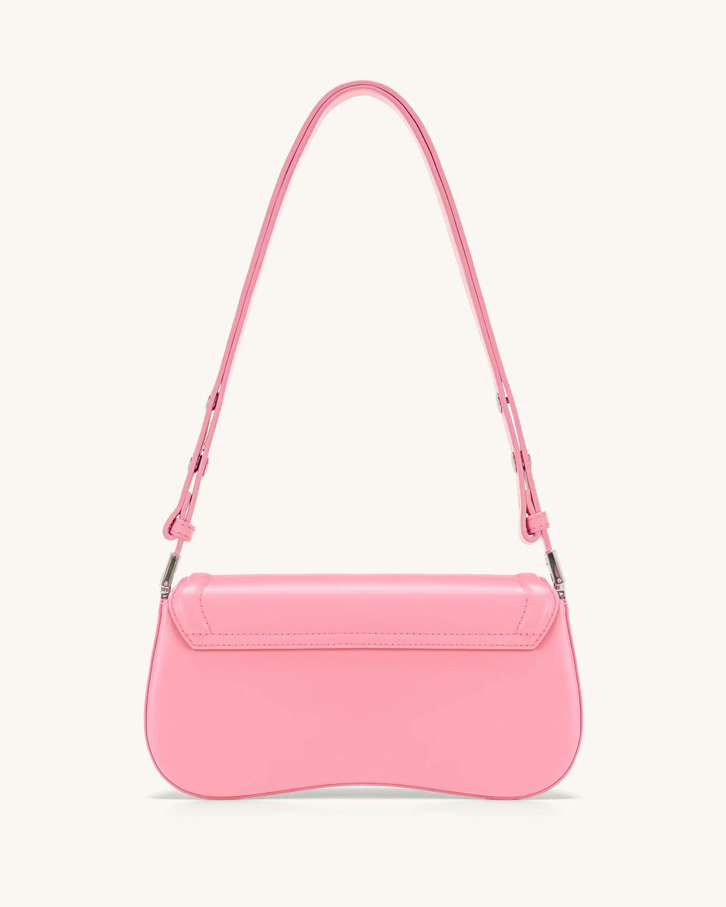 Joy Shoulder Bag - Pink
