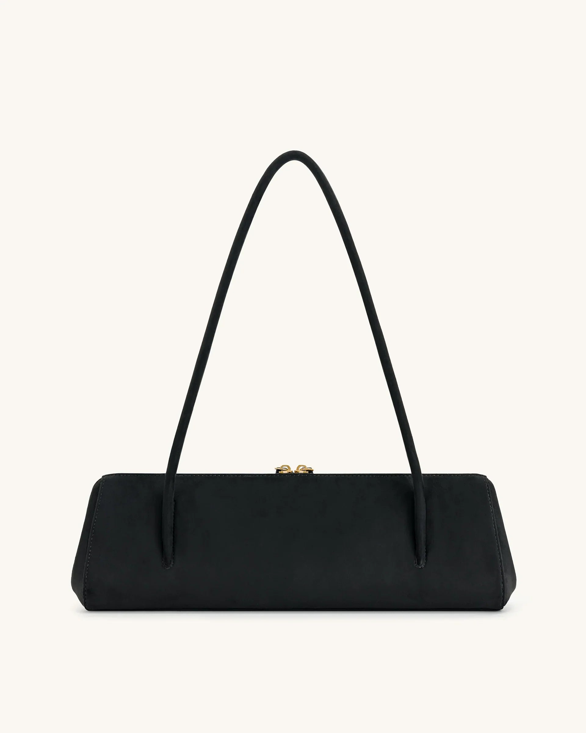 Nova Shoulder Bag - Black