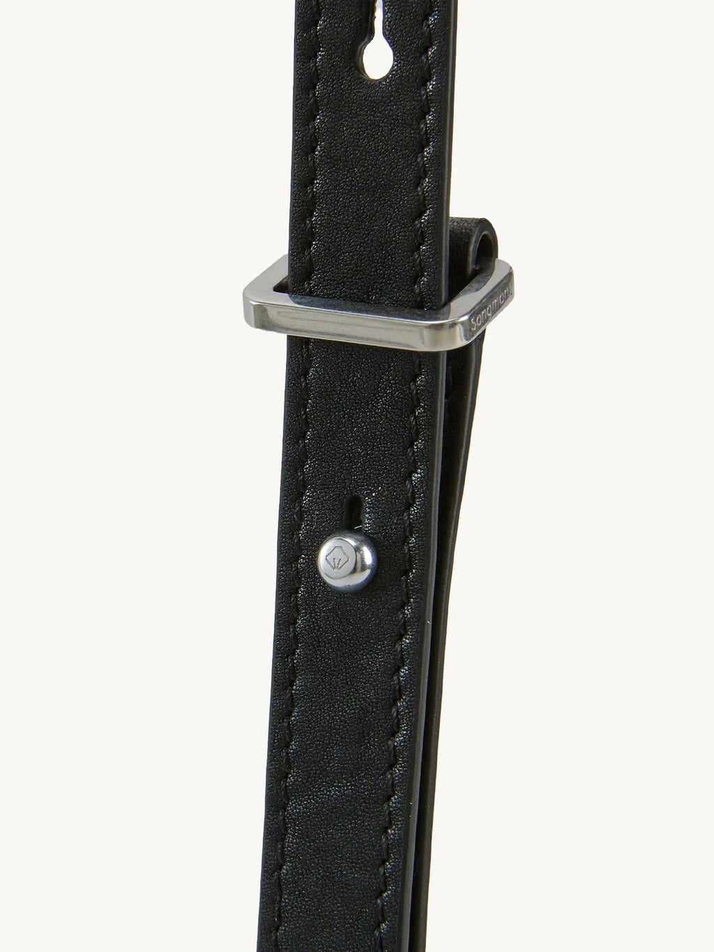 Mini Yore Camera Bag - Onyx