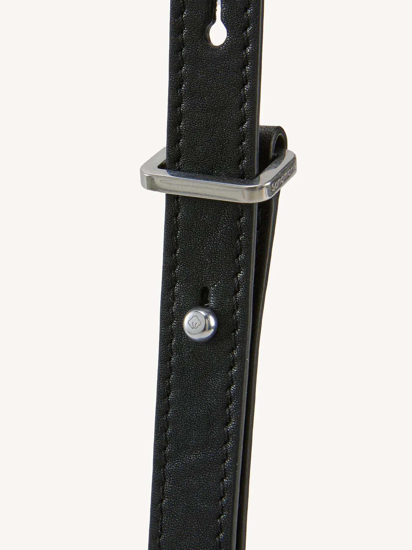 Mini Yore Camera Bag - Onyx