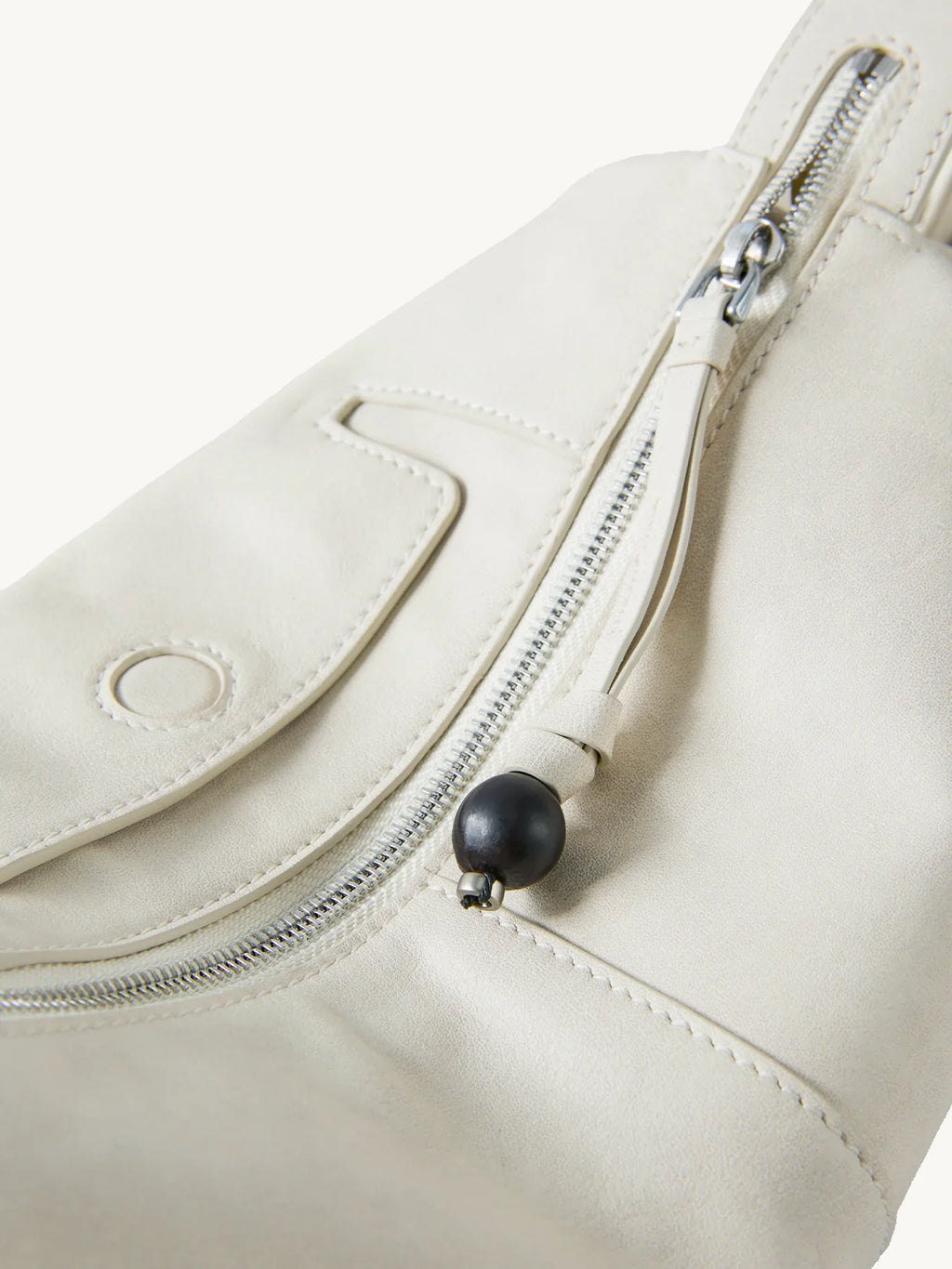 Mini Yore Camera Bag - Cloud