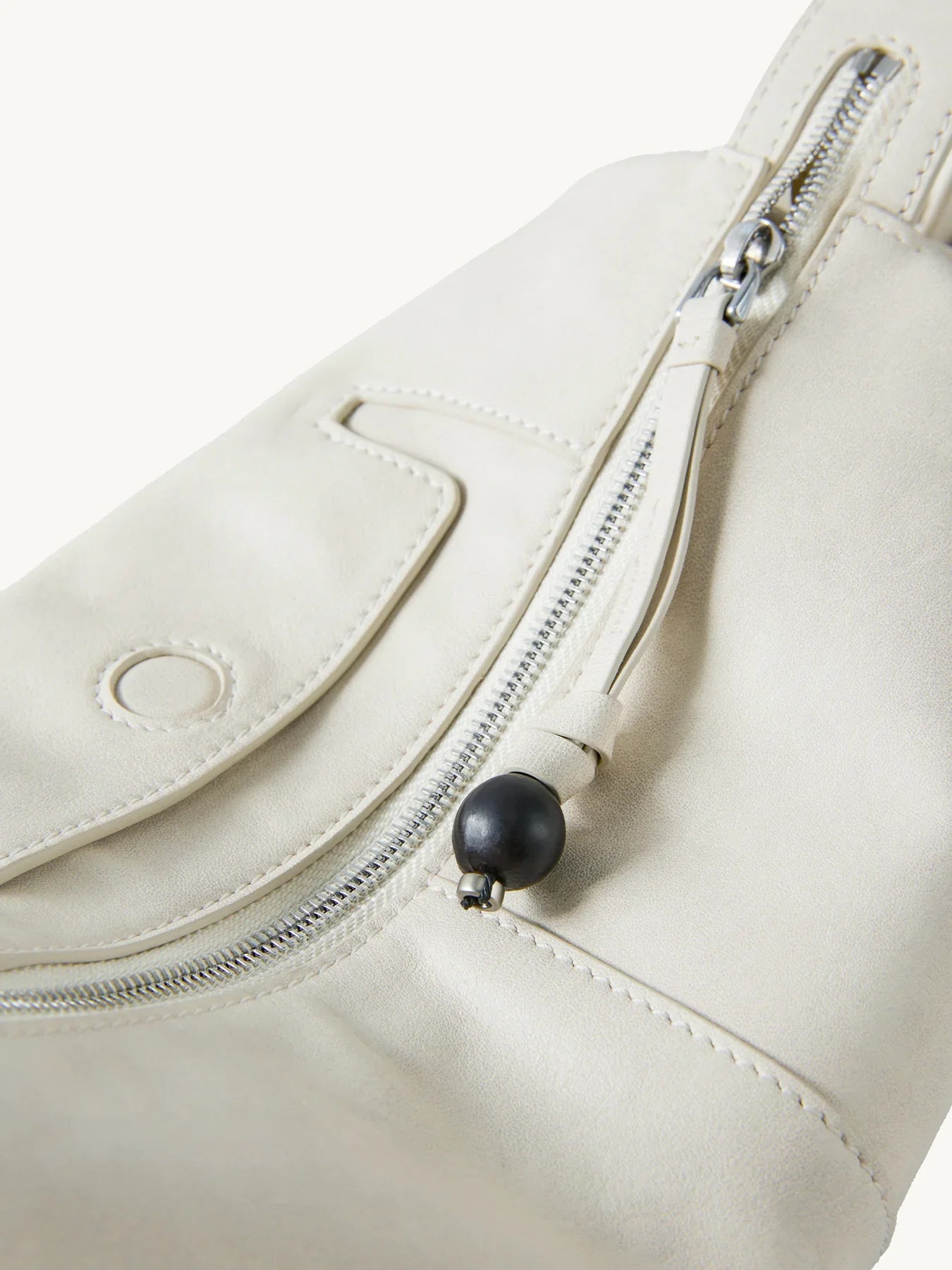Mini Yore Camera Bag - Cloud