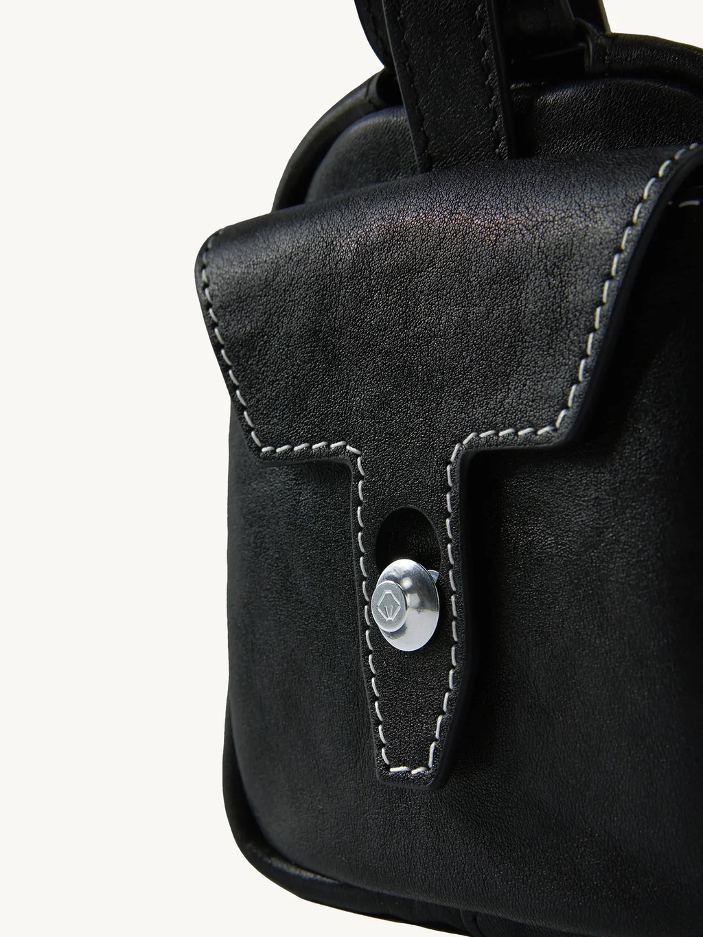 Mini Yore Camera Bag - Onyx