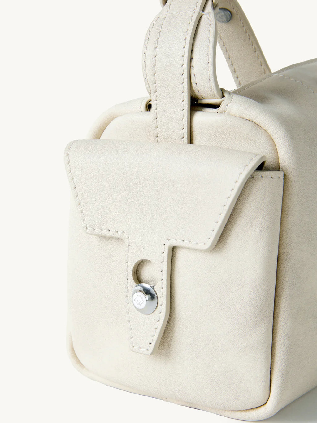 Mini Yore Camera Bag - Cloud