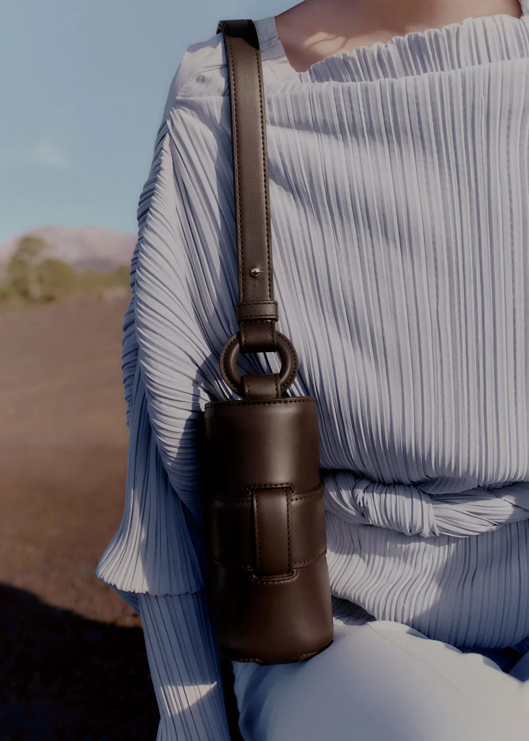 Nodde Edition Smooth Ebony
