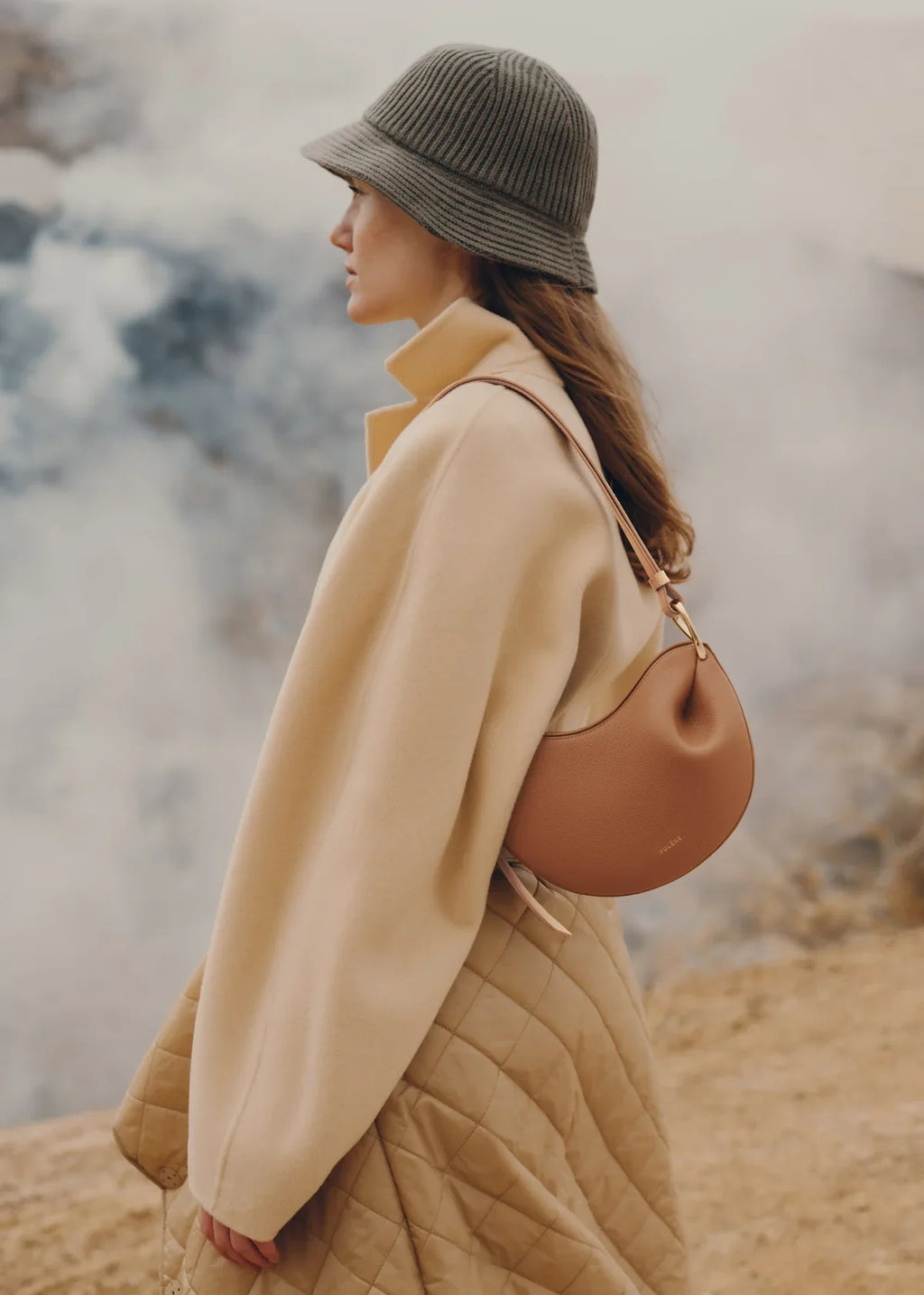 Tonca Edition Duo Camel