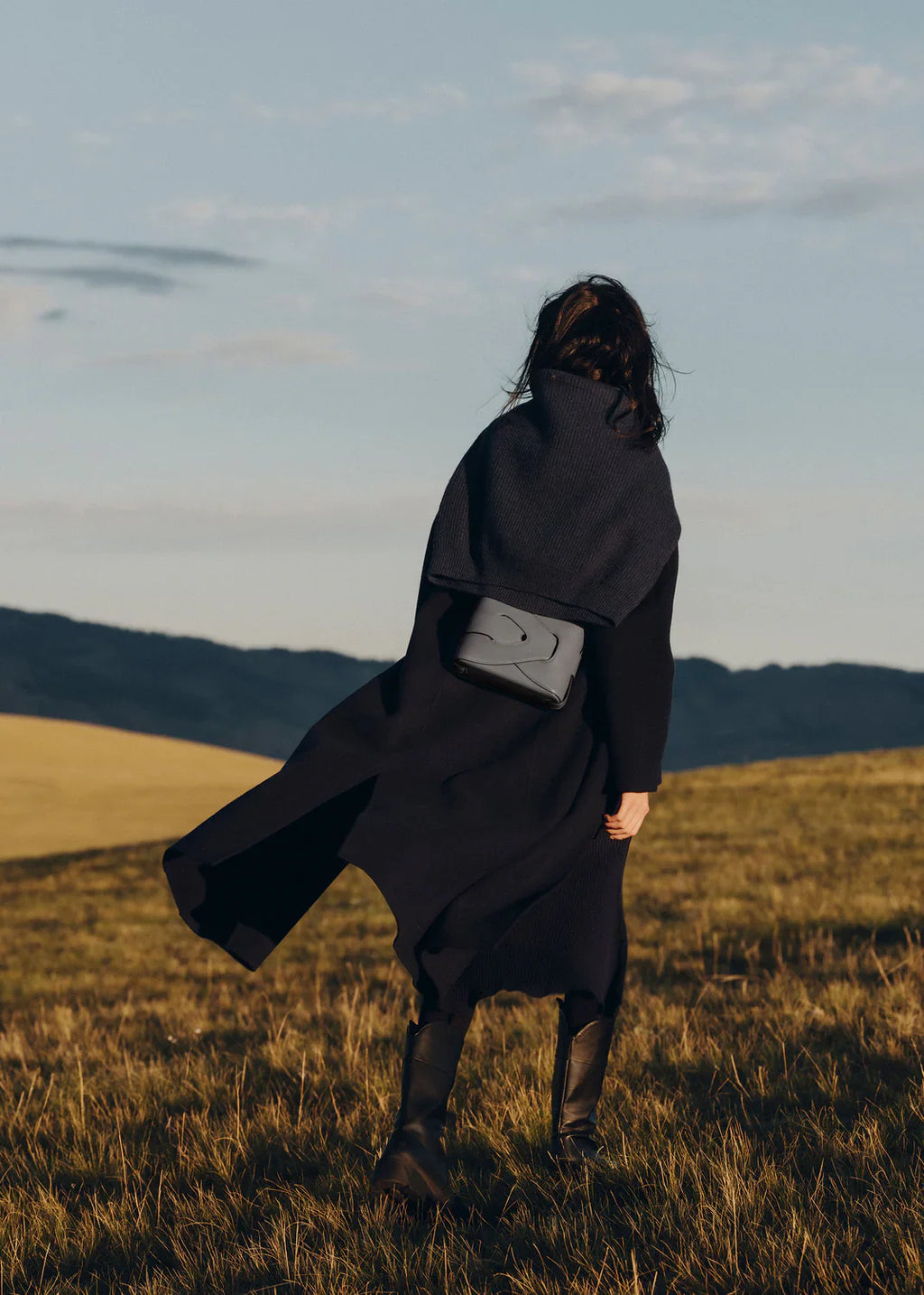 Nodde Edition Smooth Stone